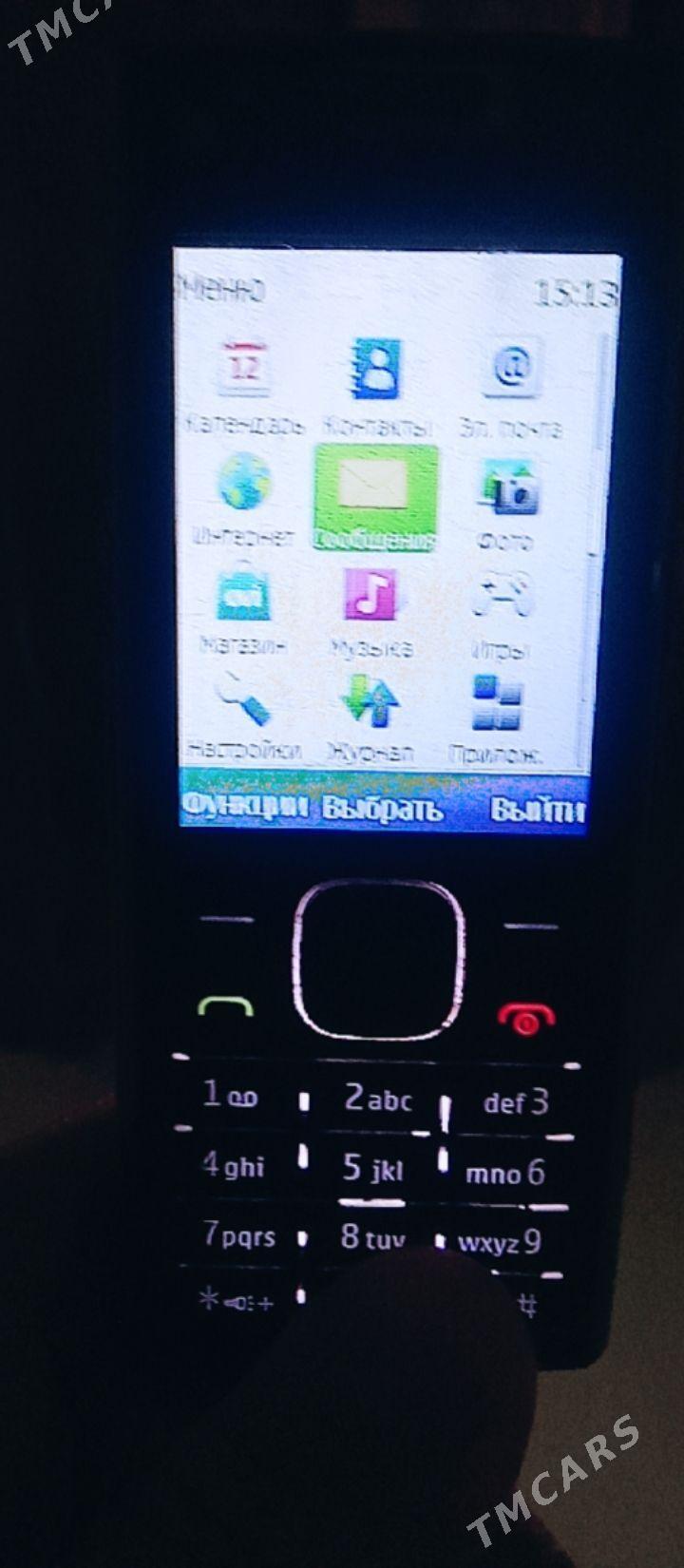 nokiax2 - Türkmenbaşy - img 1