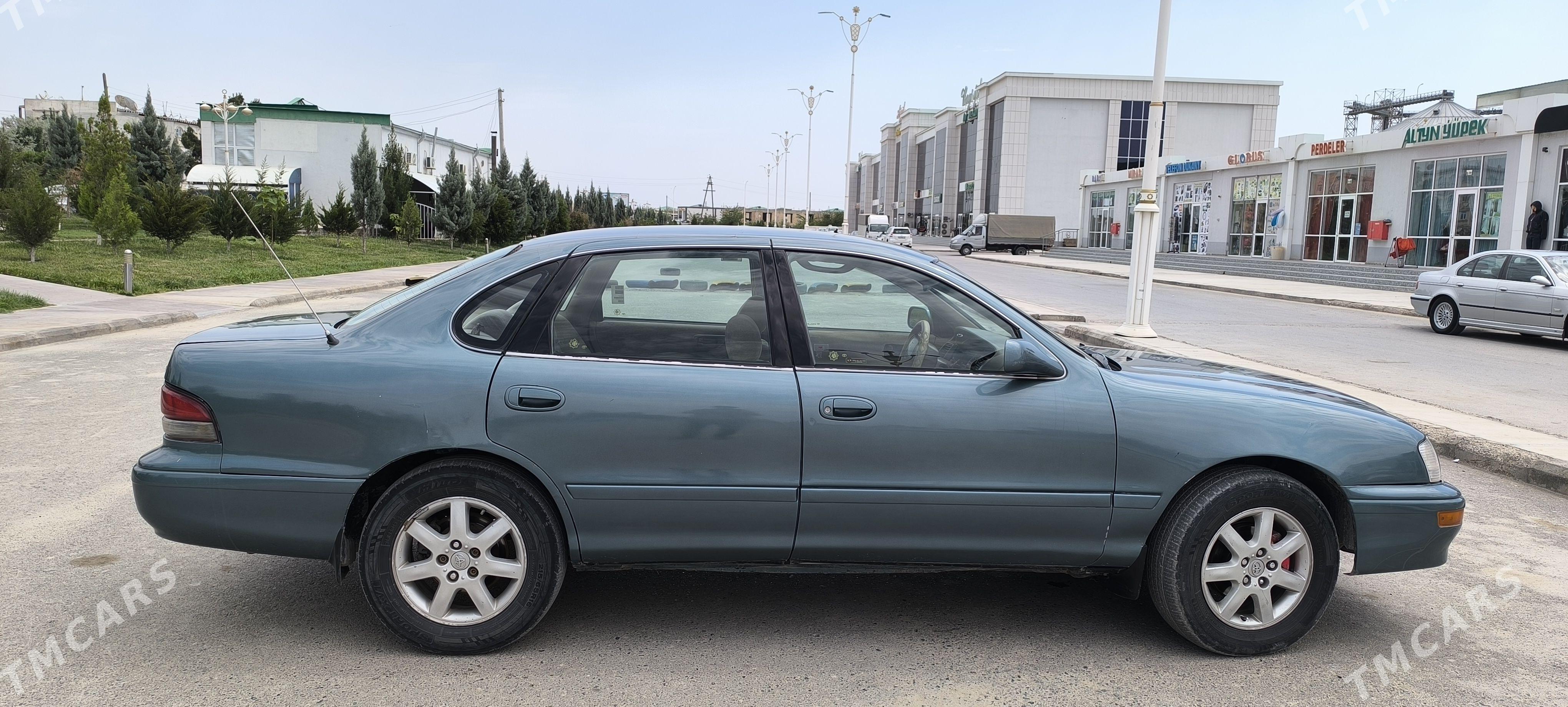 Toyota Avalon 1997 - 115 000 TMT - Kerki - img 1