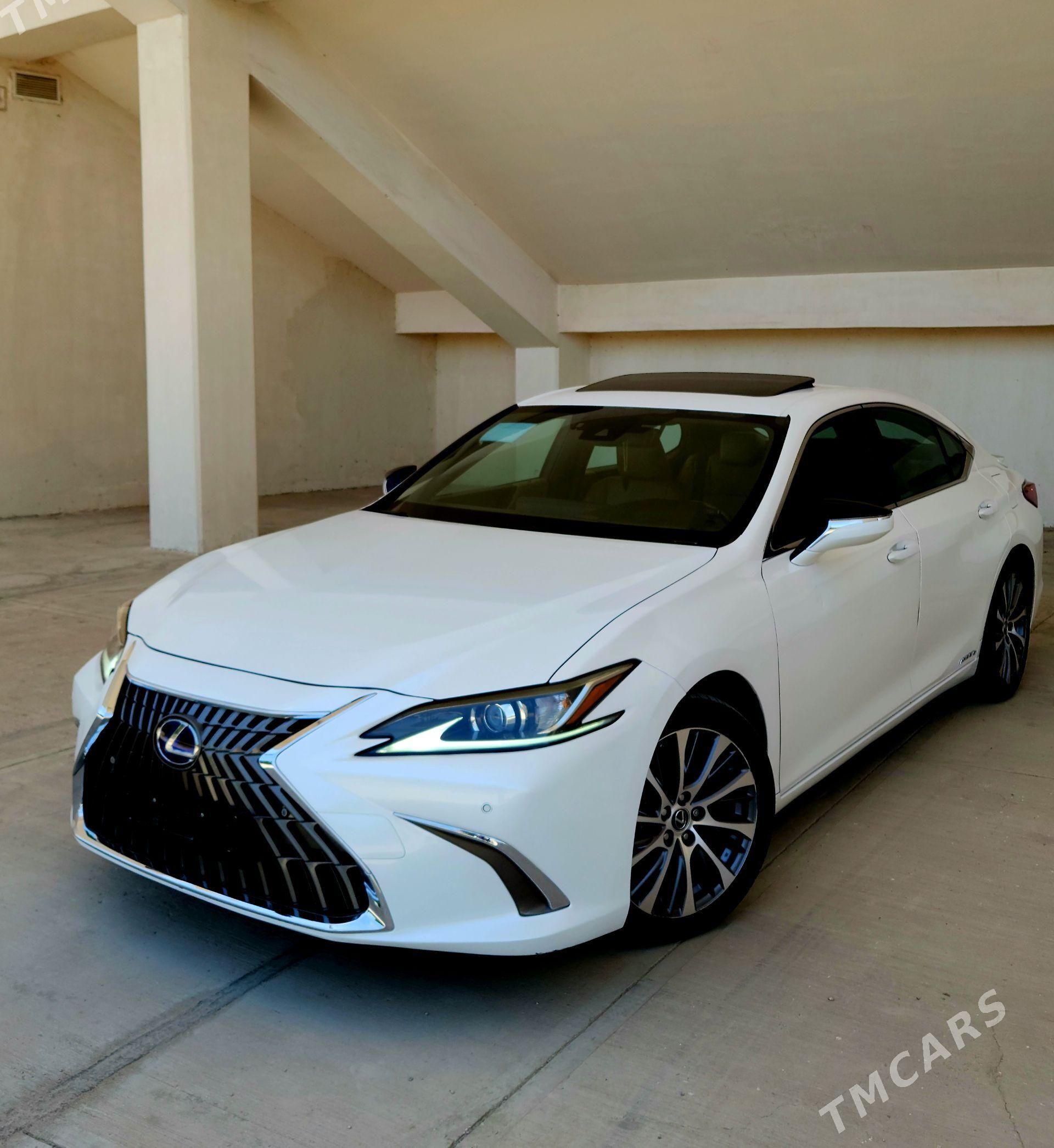 Lexus ES 350 2021 - 450 000 TMT - Дашогуз - img 1