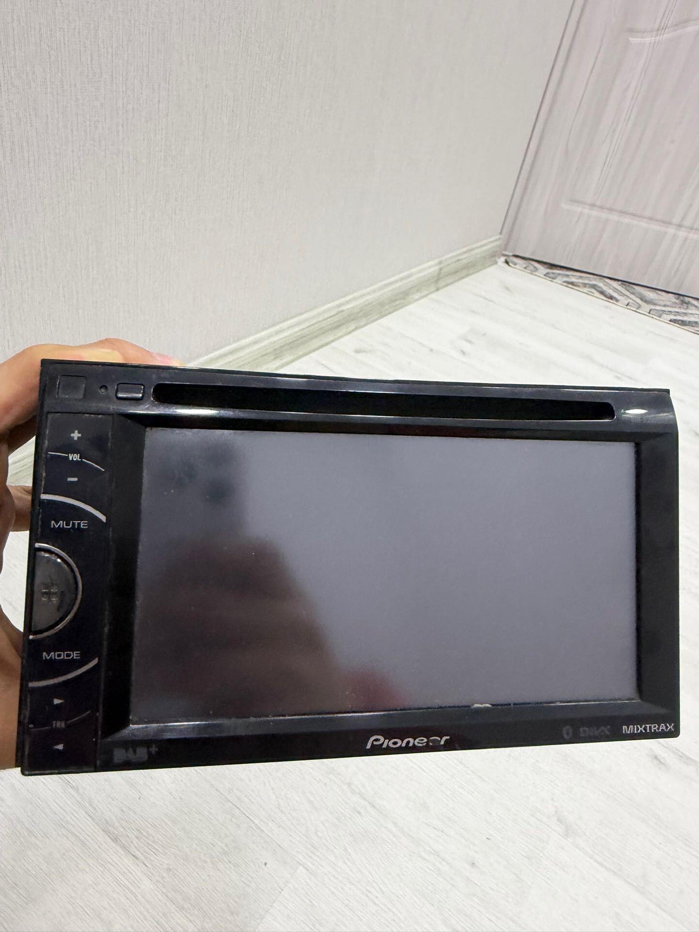pioneer 3500 1 100 TMT - Aşgabat - img 1