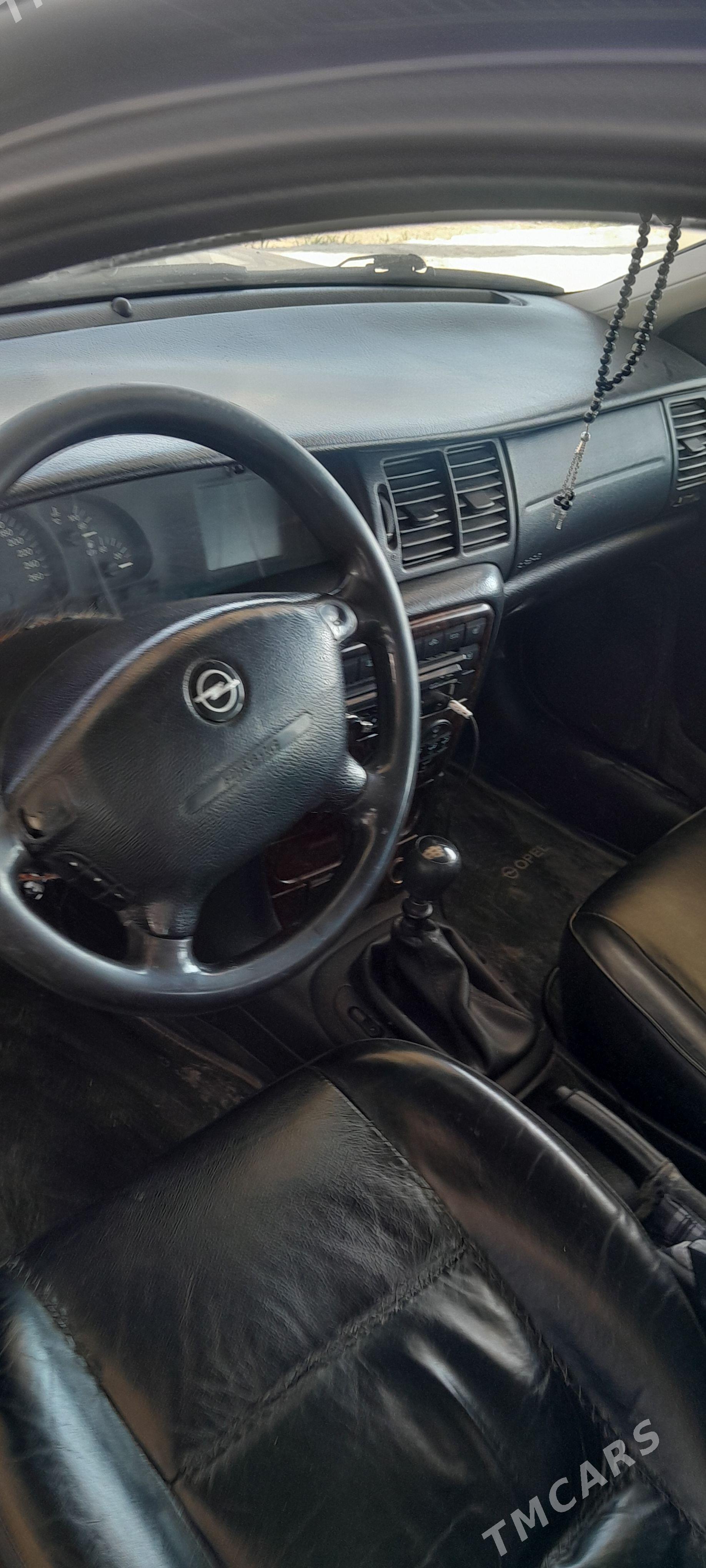 Opel Vectra 1999 - 65 000 TMT - Bäherden - img 1