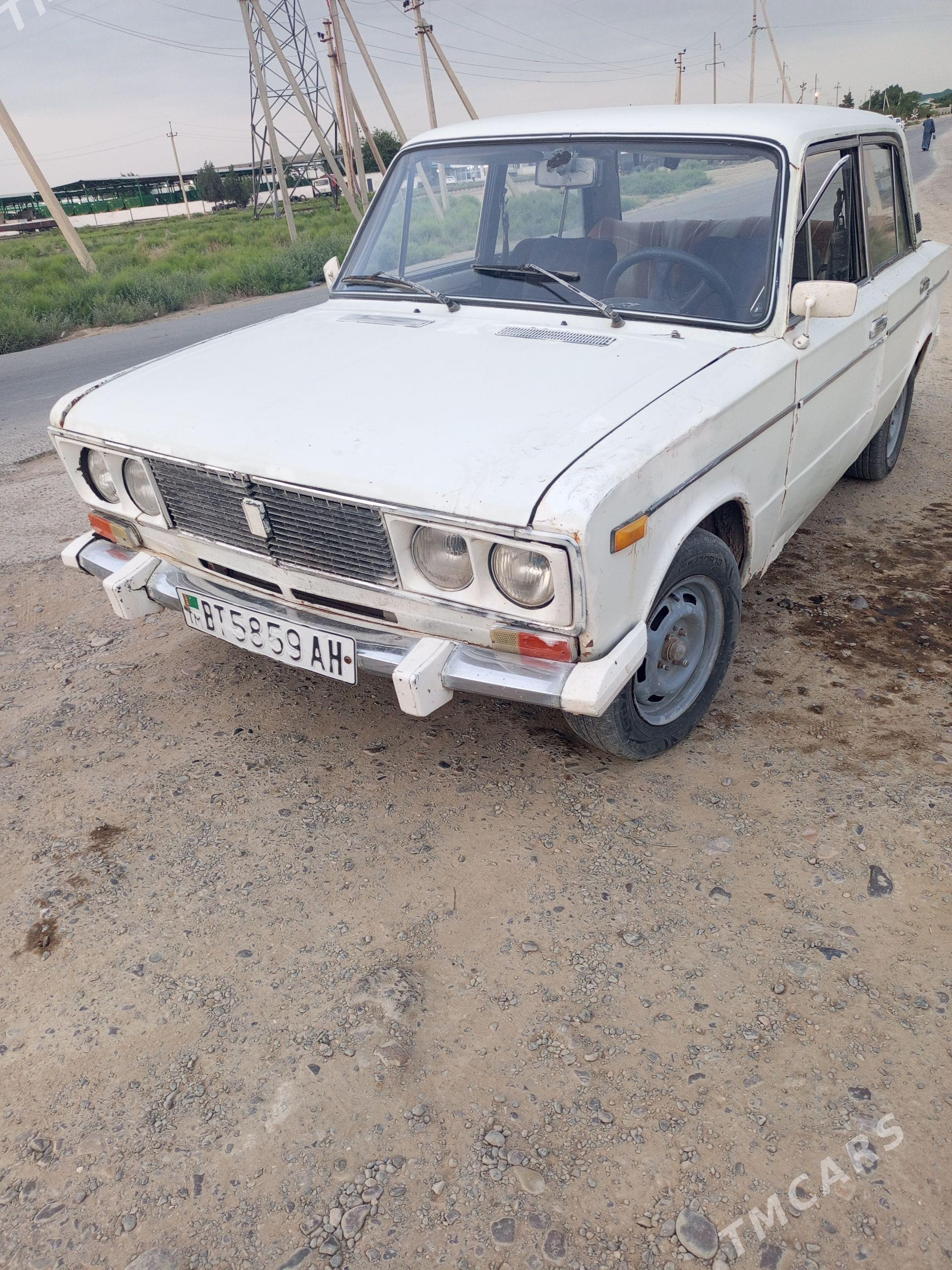 Lada 2106 1985 - 12 000 TMT - Анев - img 1