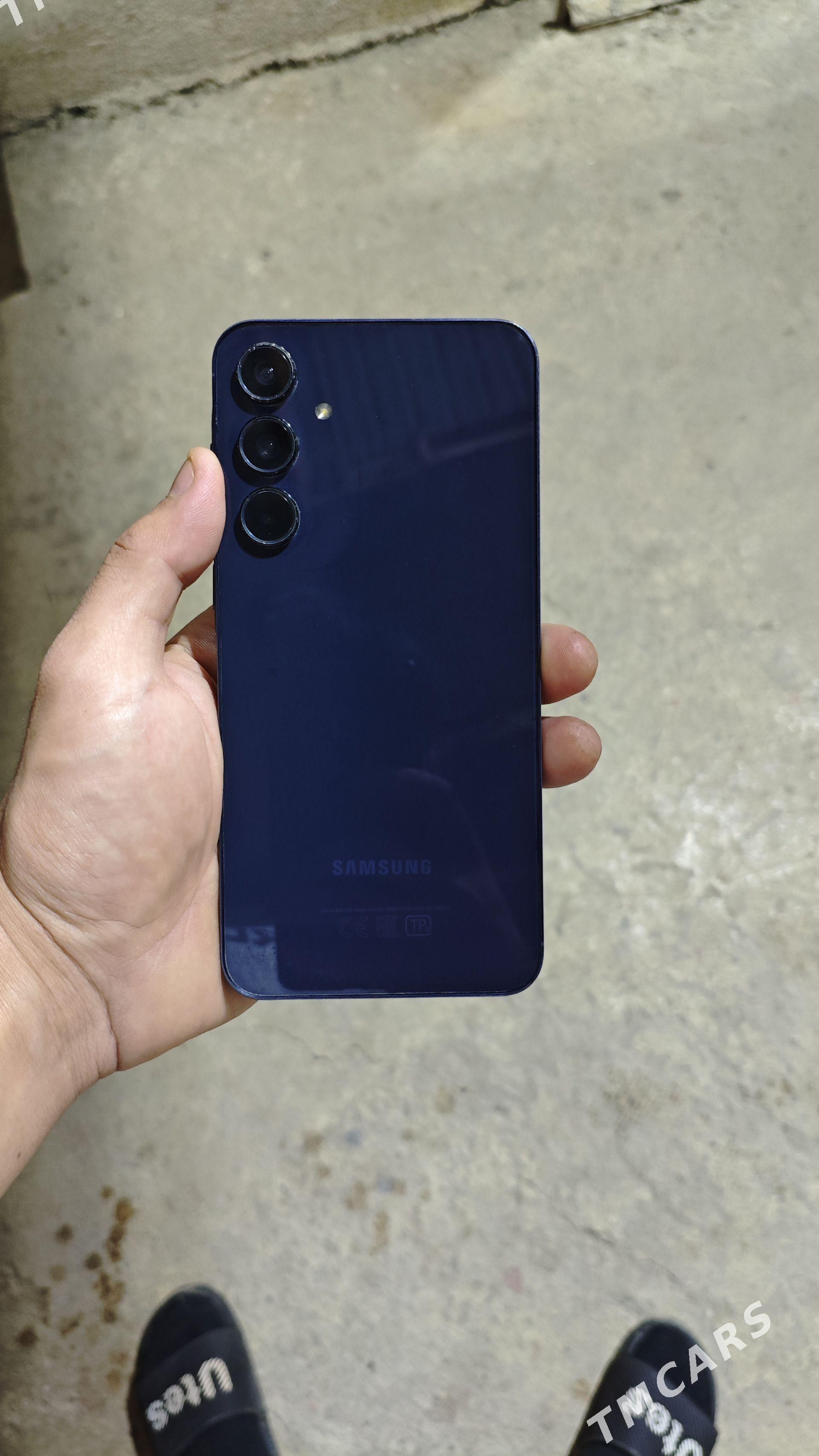 samsung a55 5g - Bäherden - img 1