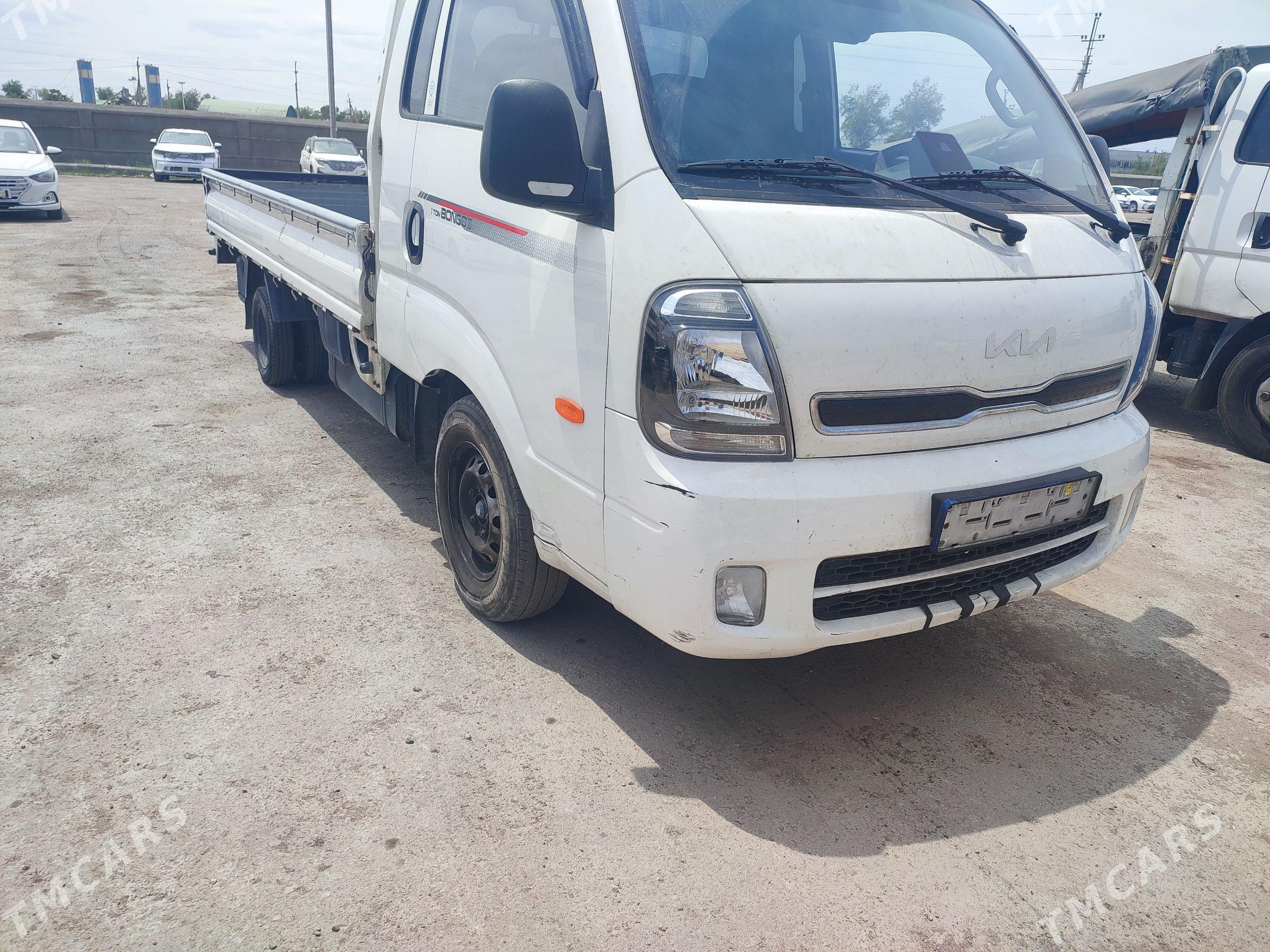Kia Bongo 2022 - 273 000 TMT - Daşoguz - img 1
