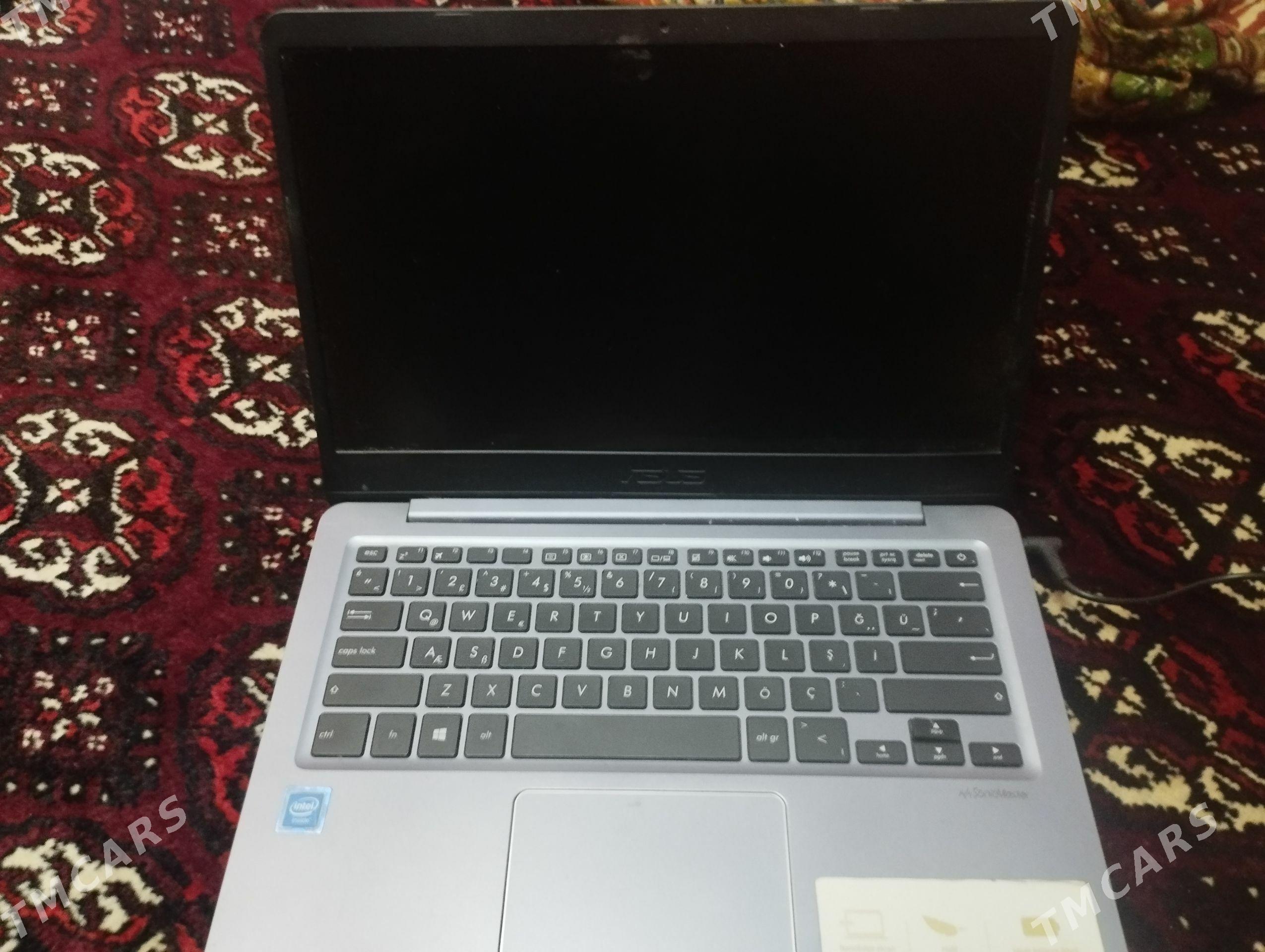 Asus - Туркменбаши - img 1