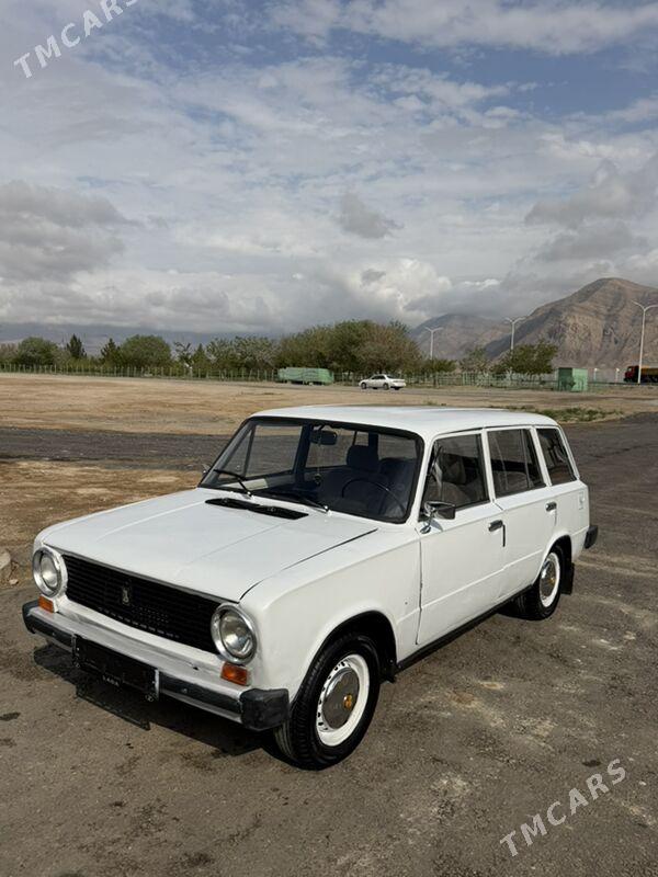 Lada 2102 1985 - 22 000 TMT - Балканабат - img 1