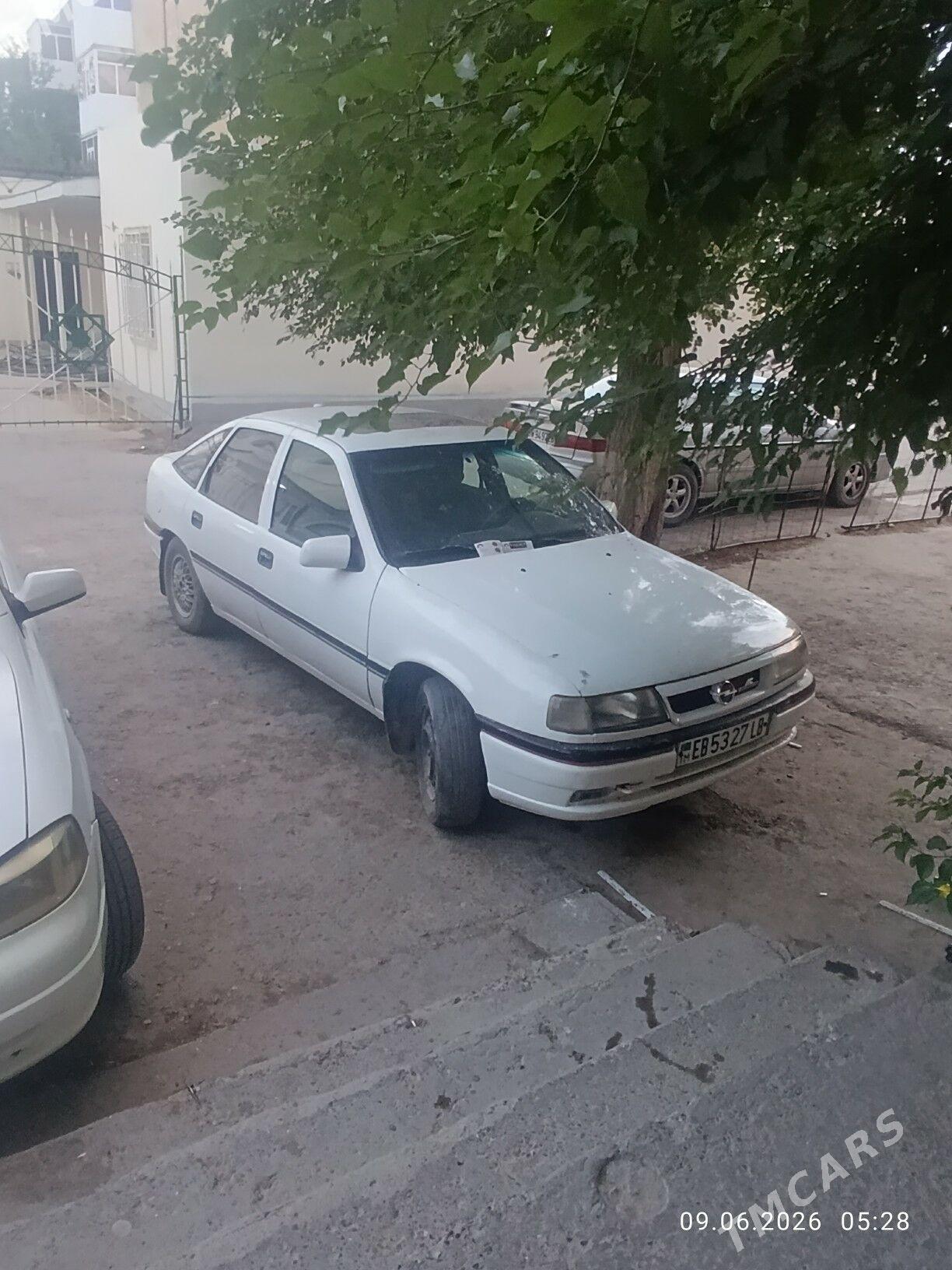 Opel Vectra 1990 - 23 000 TMT - Туркменабат - img 1