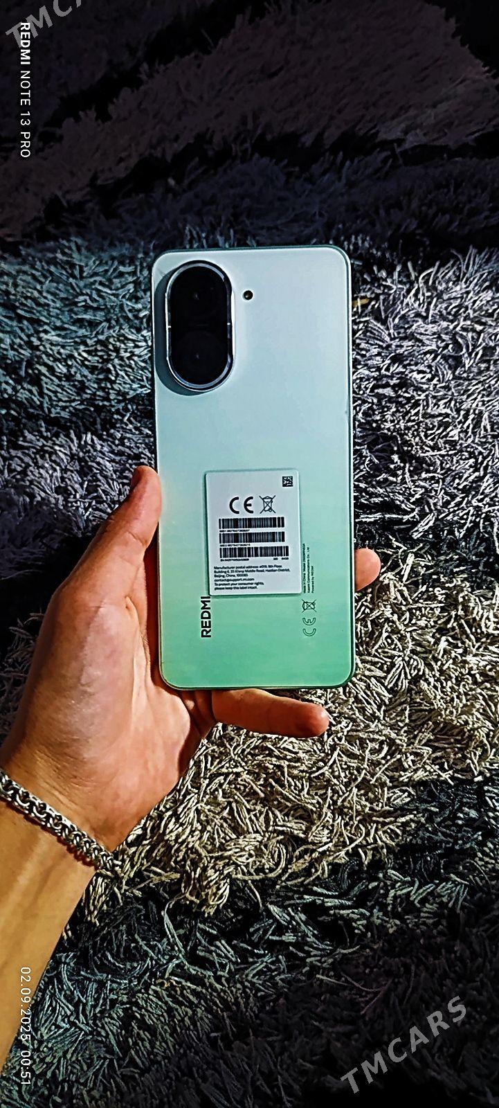 Redmi A 5 - Daşoguz - img 1