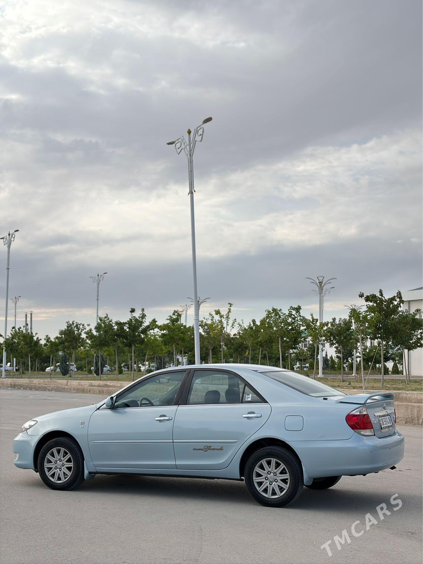 Toyota Camry 2006 - 188 000 TMT - Балканабат - img 1