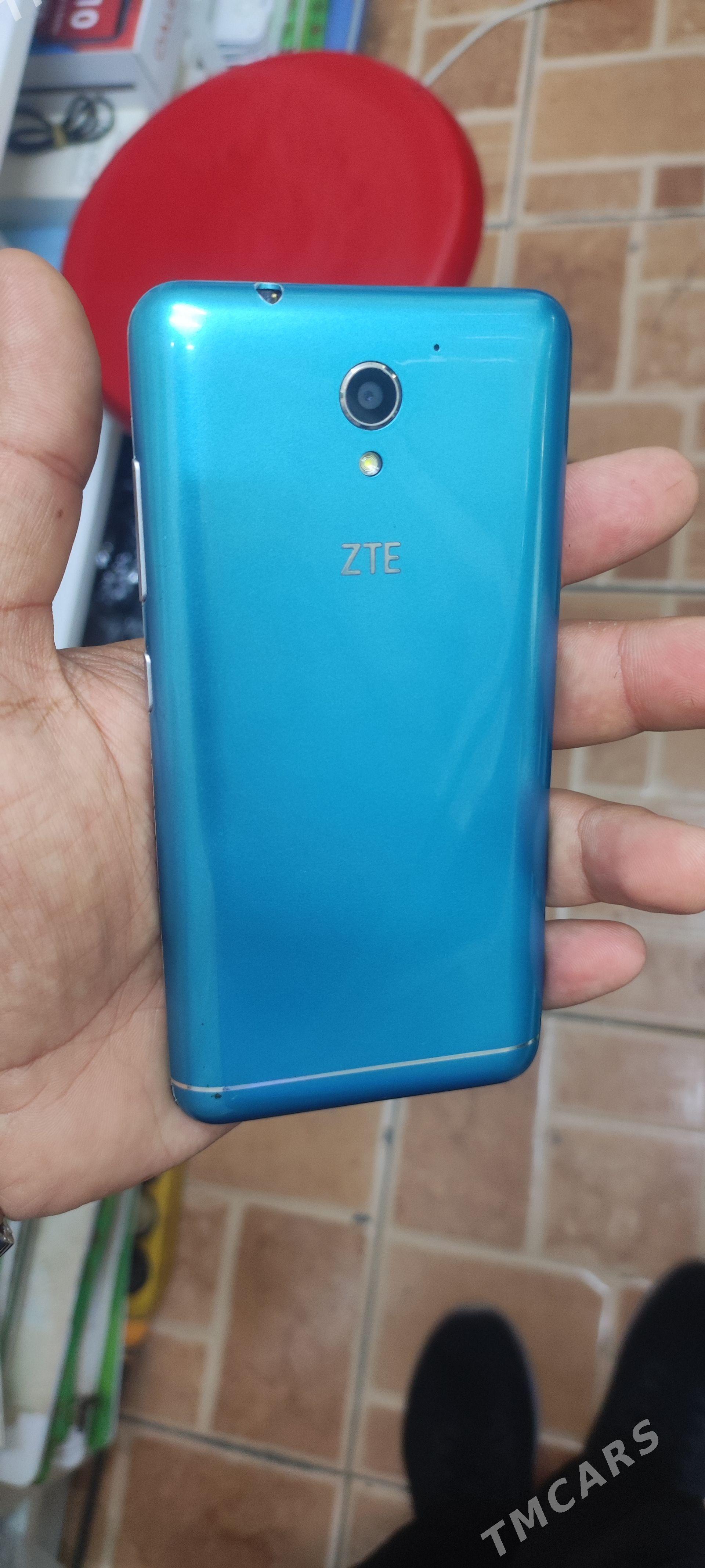 ZTE TELEFON IMO ACYA - Mary - img 1