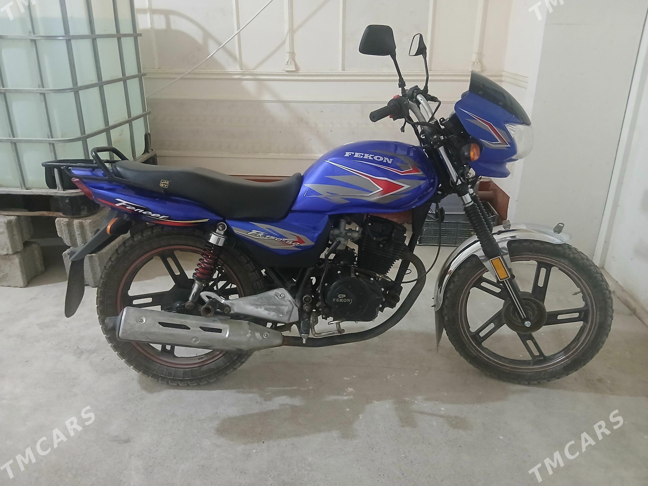Fekon FK150-8G 2026 - 20 000 TMT - Кёнеургенч - img 1
