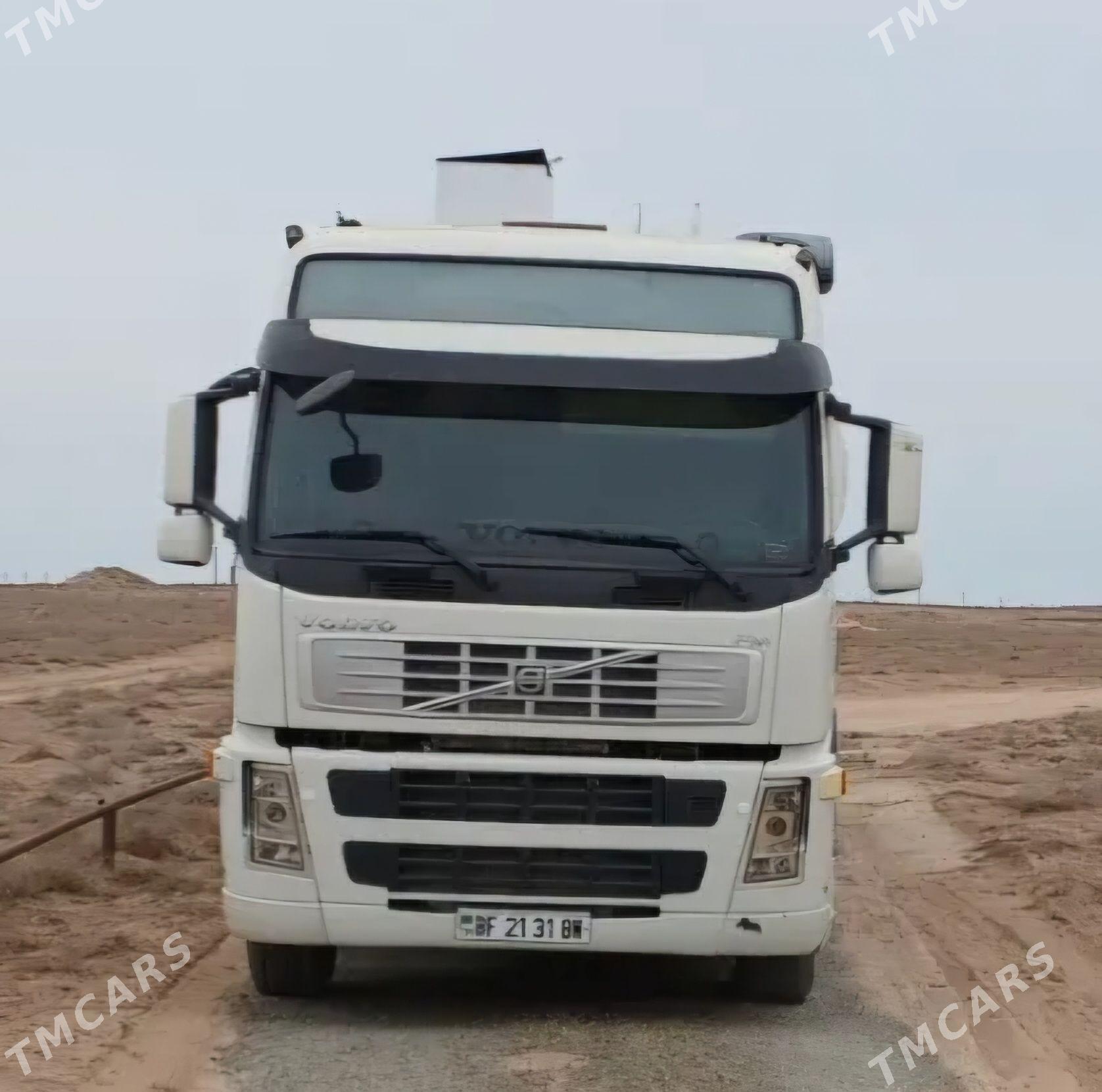 Volvo FH 460 2009 - 920 000 TMT - Türkmenbaşy - img 1
