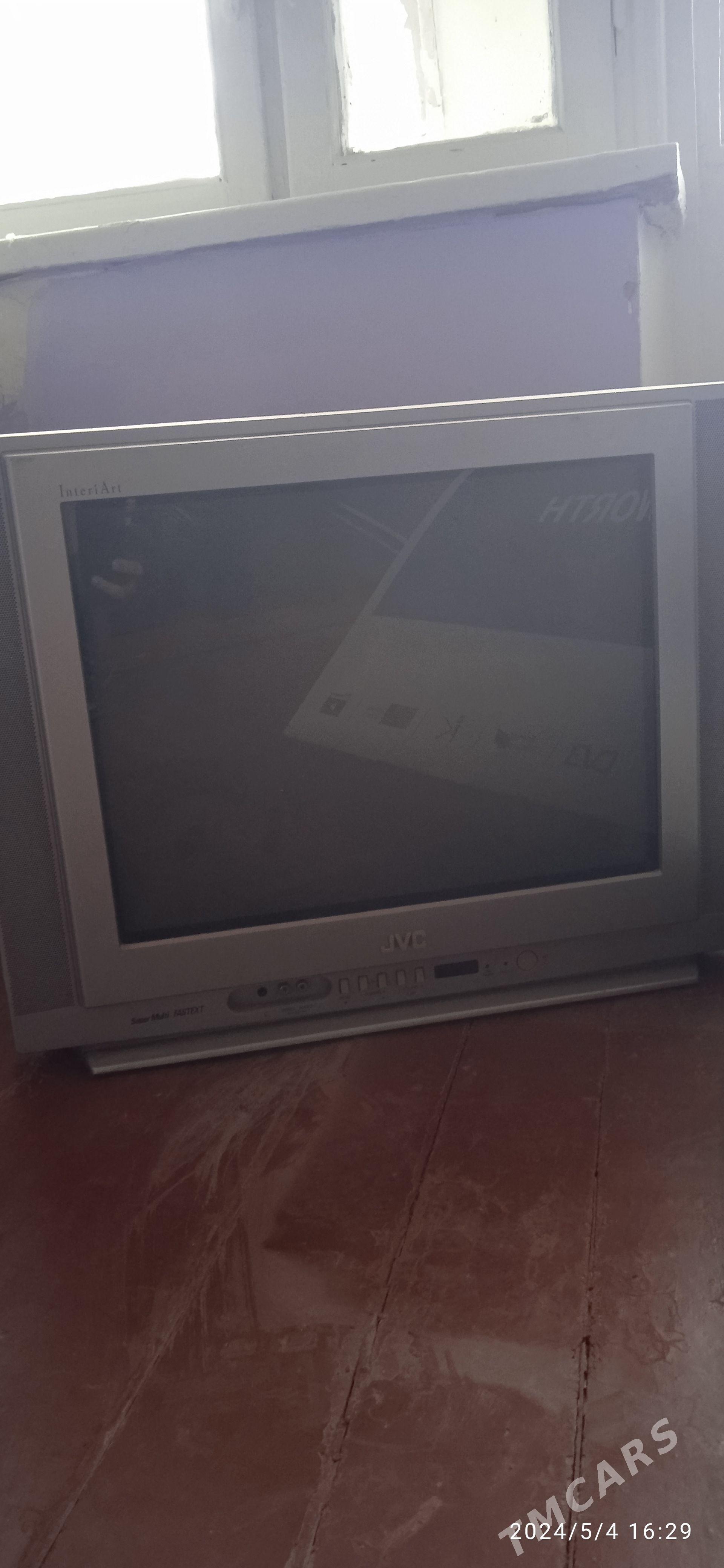 telewizor телевизор - Aşgabat - img 1