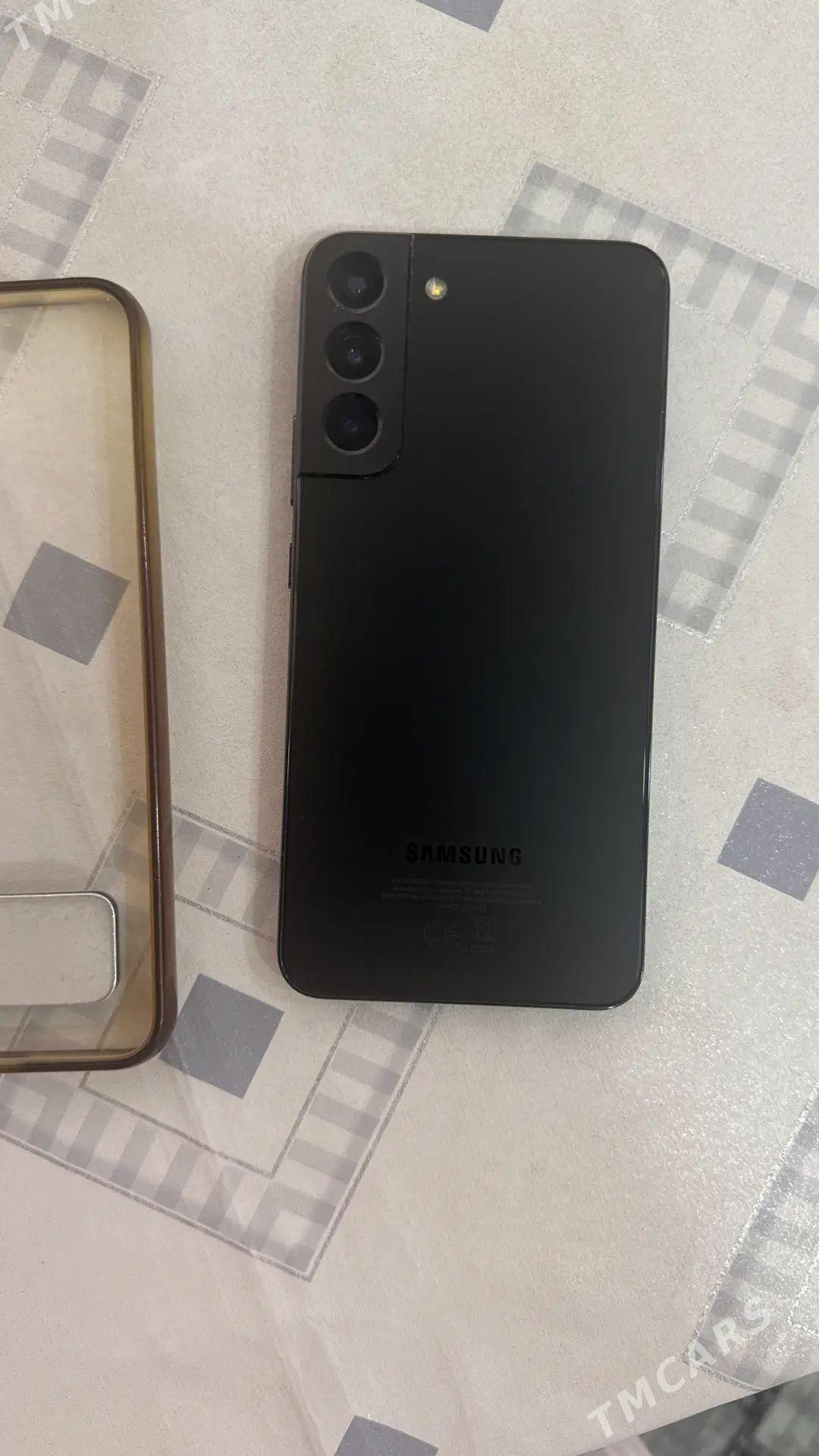 samsung s22 (+) plus - Aşgabat - img 1