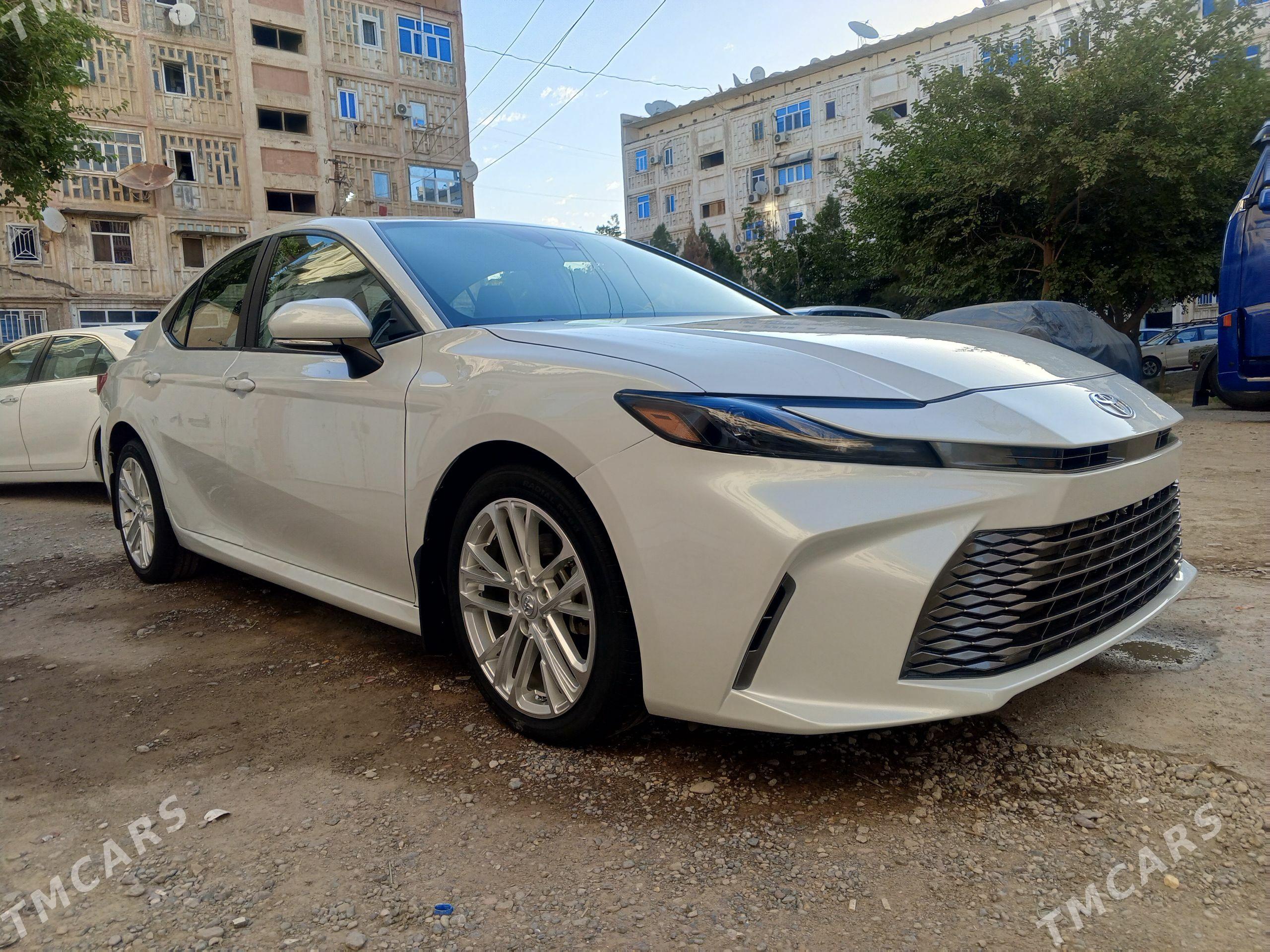 Toyota Camry 2024 - 395 000 TMT - Mary - img 1