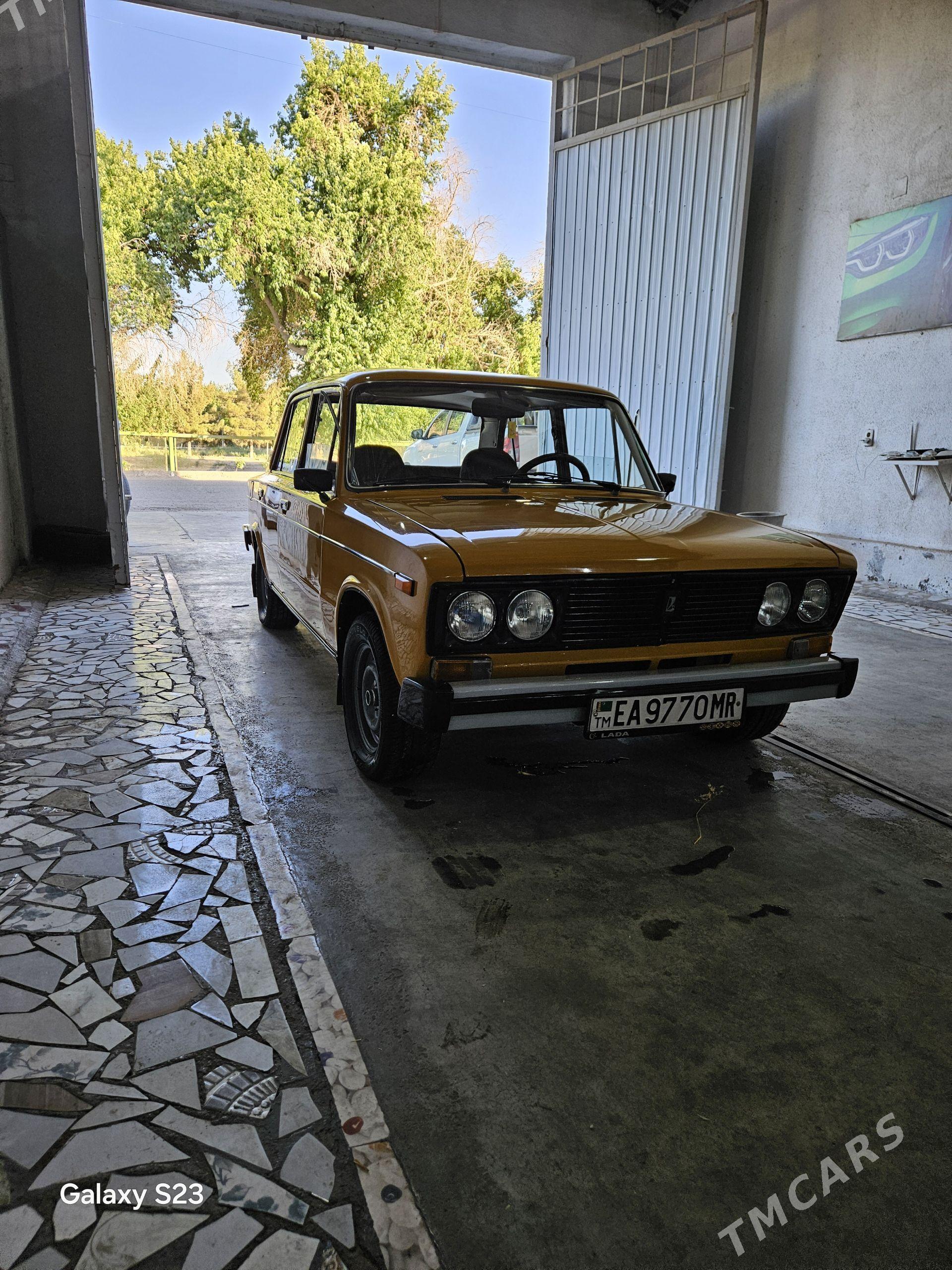 Lada 2106 1999 - 53 000 TMT - Байрамали - img 1