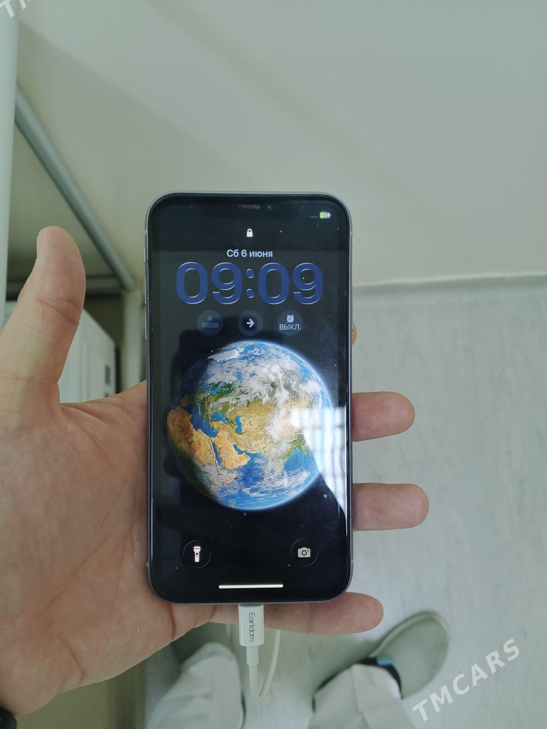Iphone 11 - Daşoguz - img 1