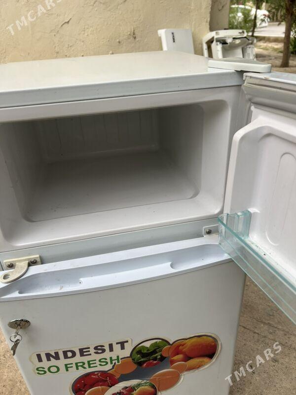 indesit - Aşgabat - img 1