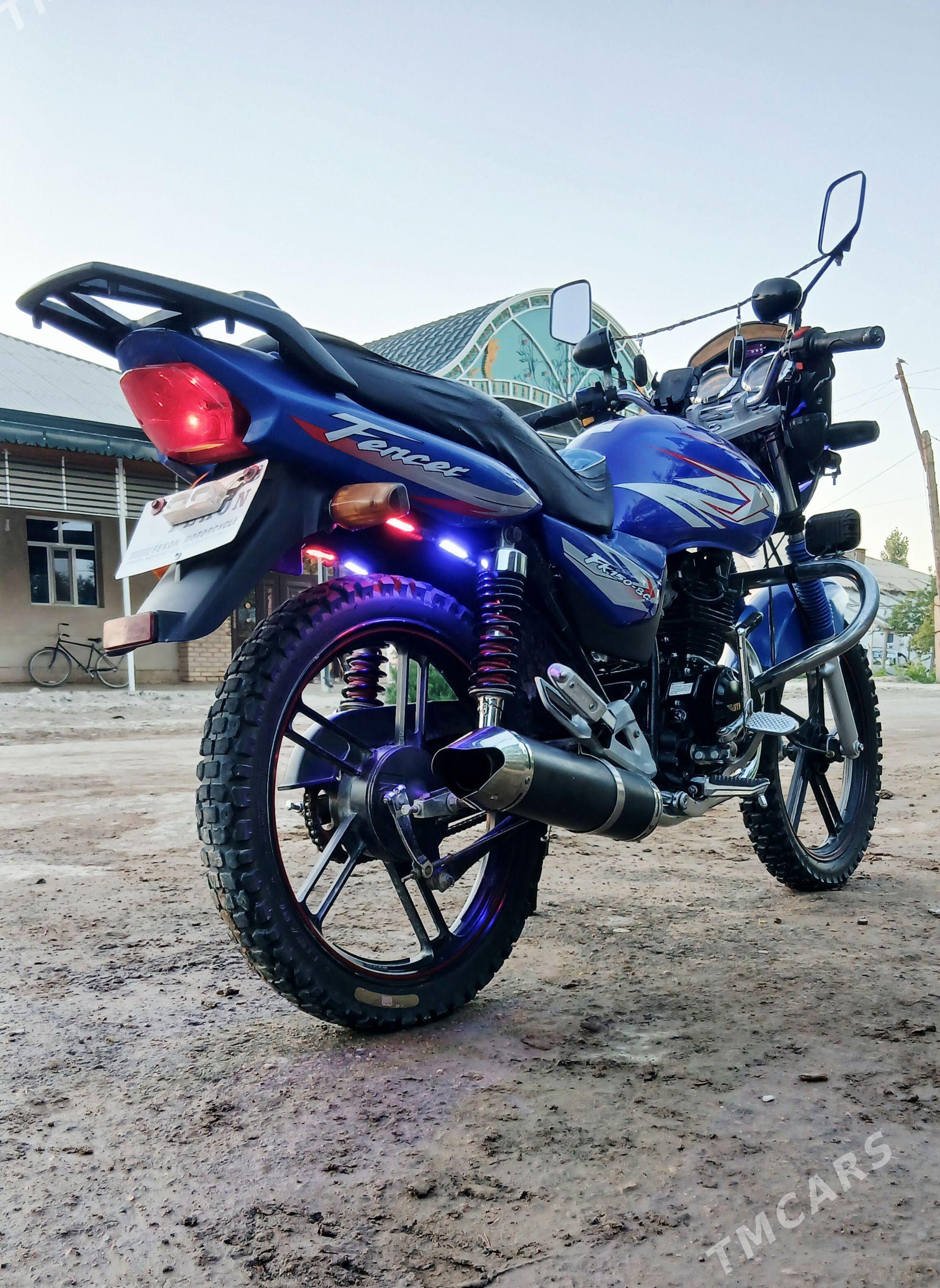 Fekon FK150-8G 2026 - 16 000 TMT - Гороглы (Тагта) - img 1
