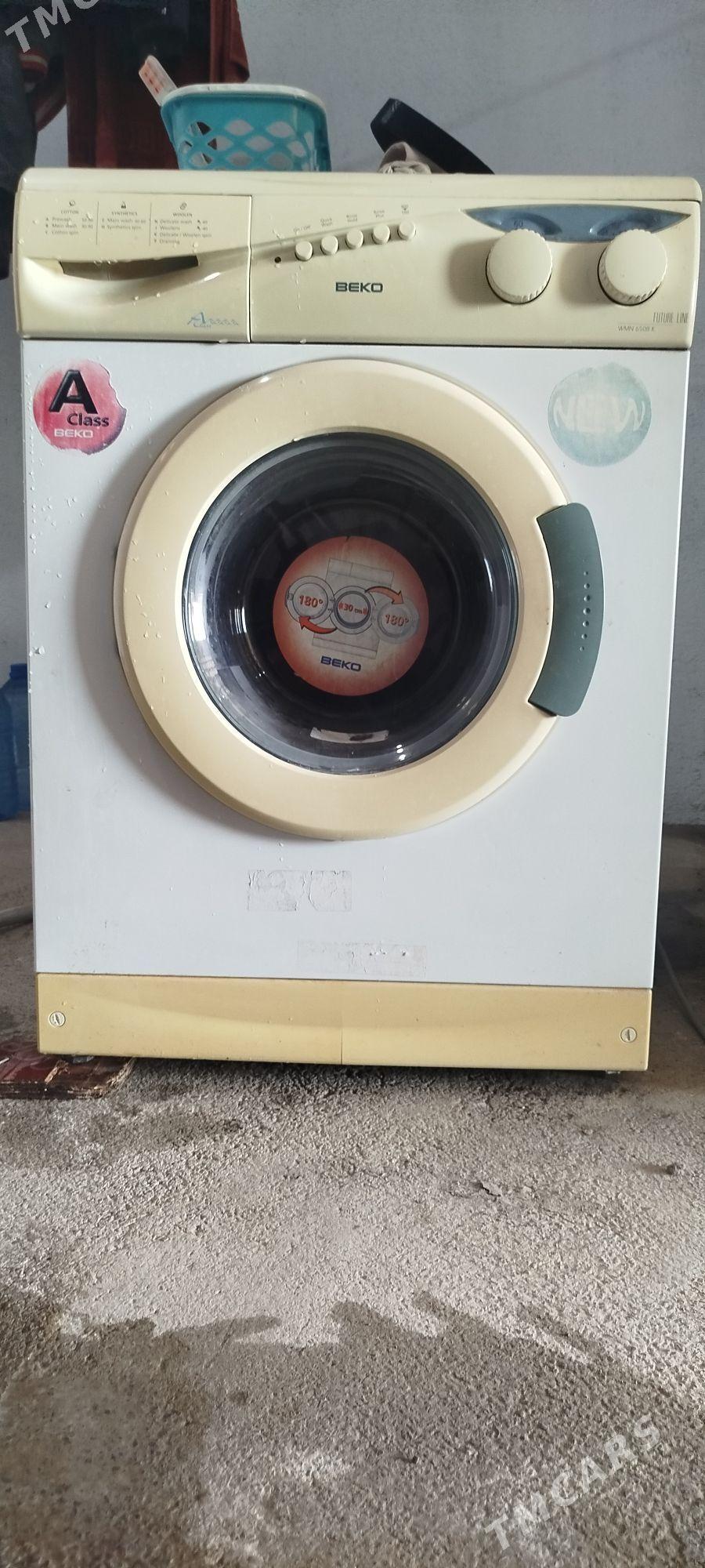 Beko - Гёкдепе - img 1
