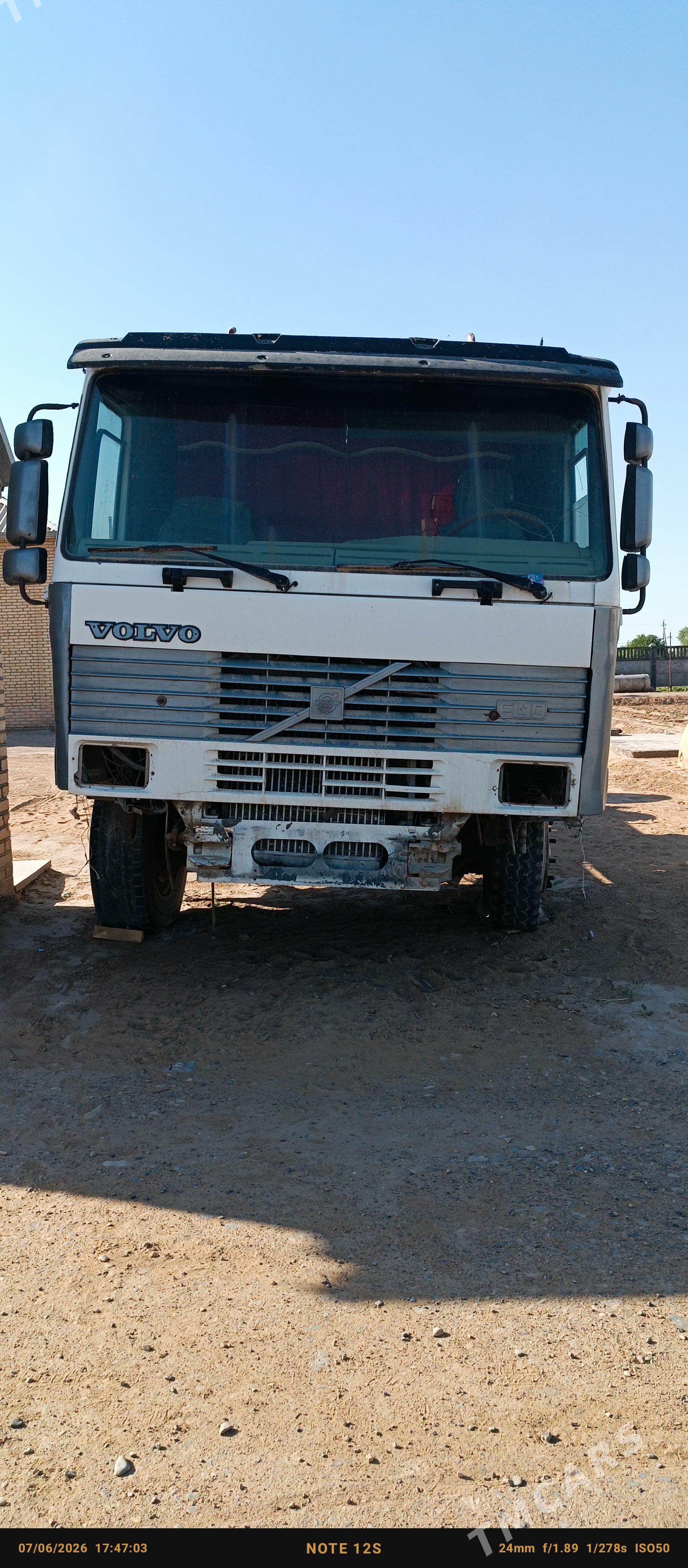 Volvo FH12 1994 - 40 000 TMT - Wekilbazar - img 1