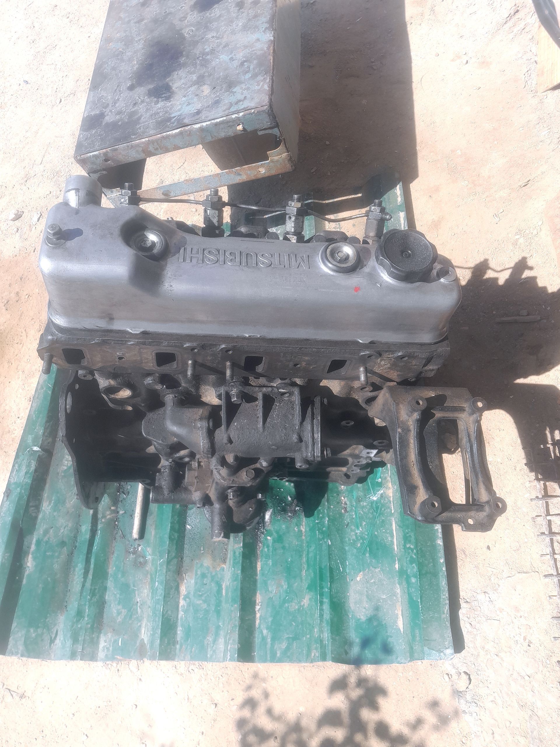 motor 6 TMT - Туркменбаши - img 1