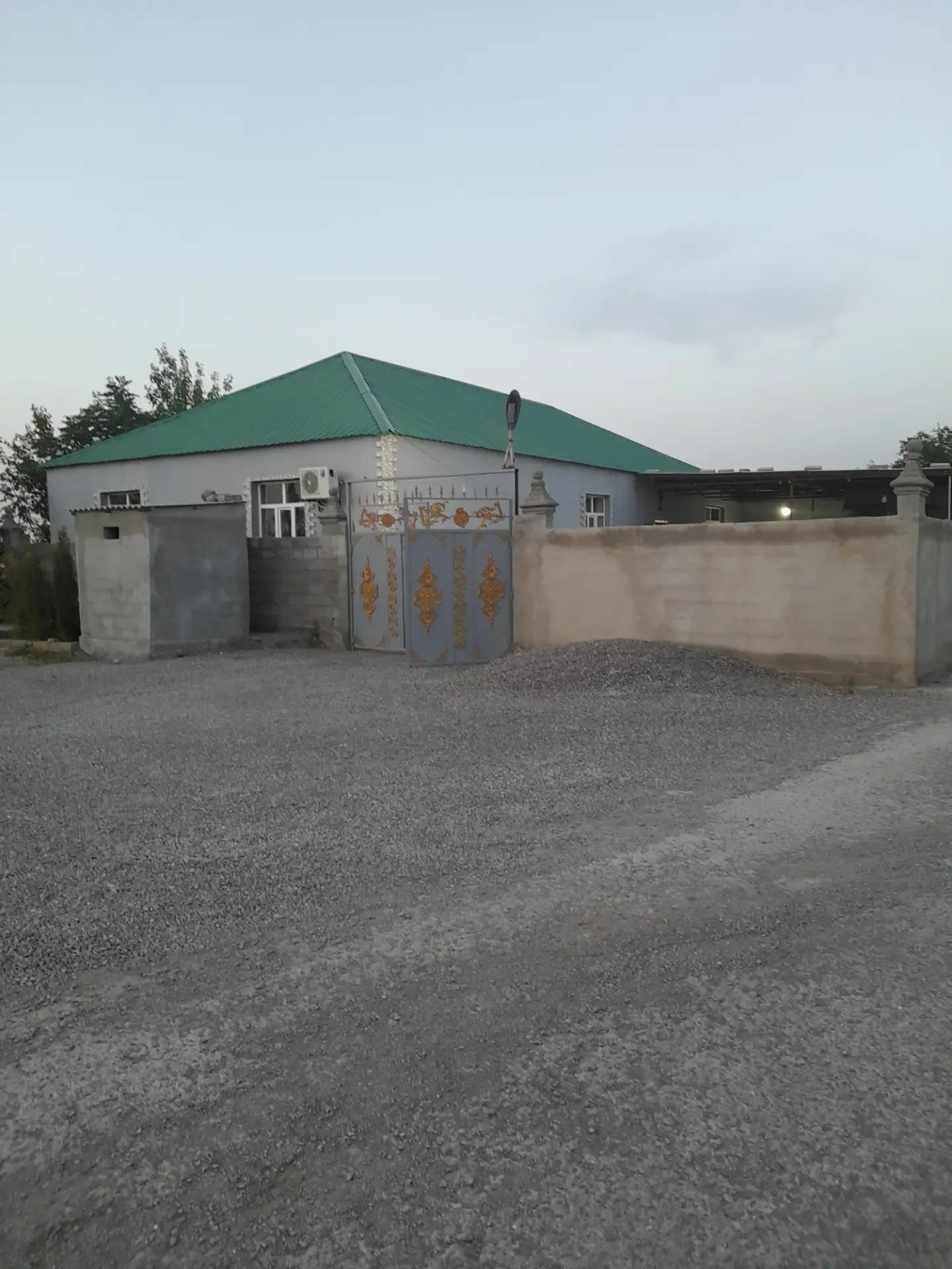 дом в Бюзмейине - Aşgabat - img 1