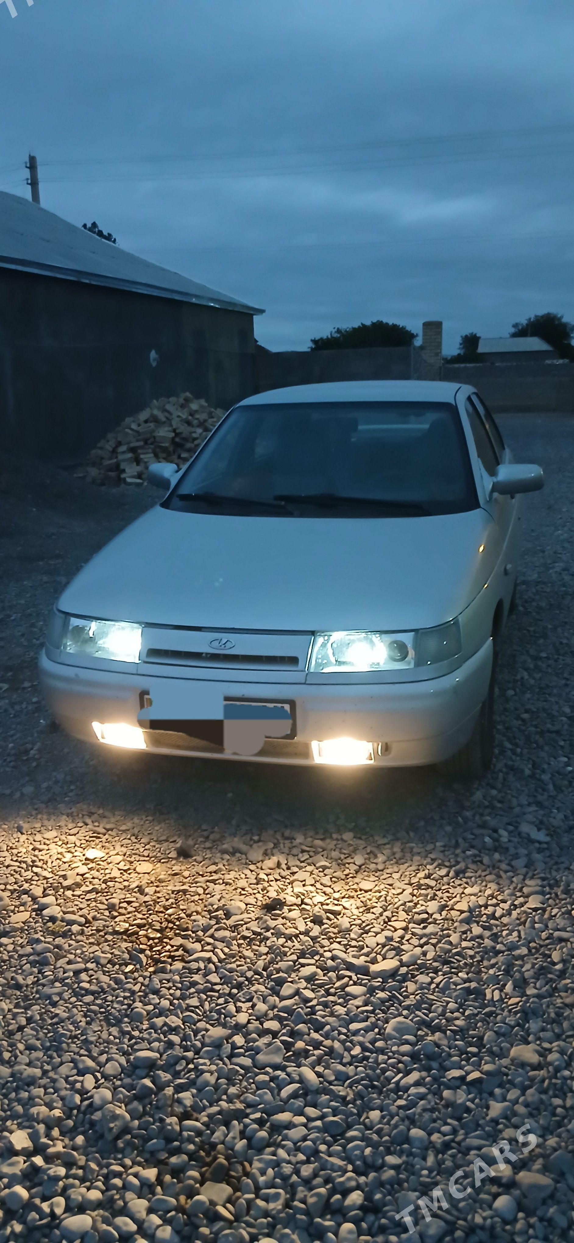 Lada 2110 2003 - 53 000 TMT - Кака - img 1