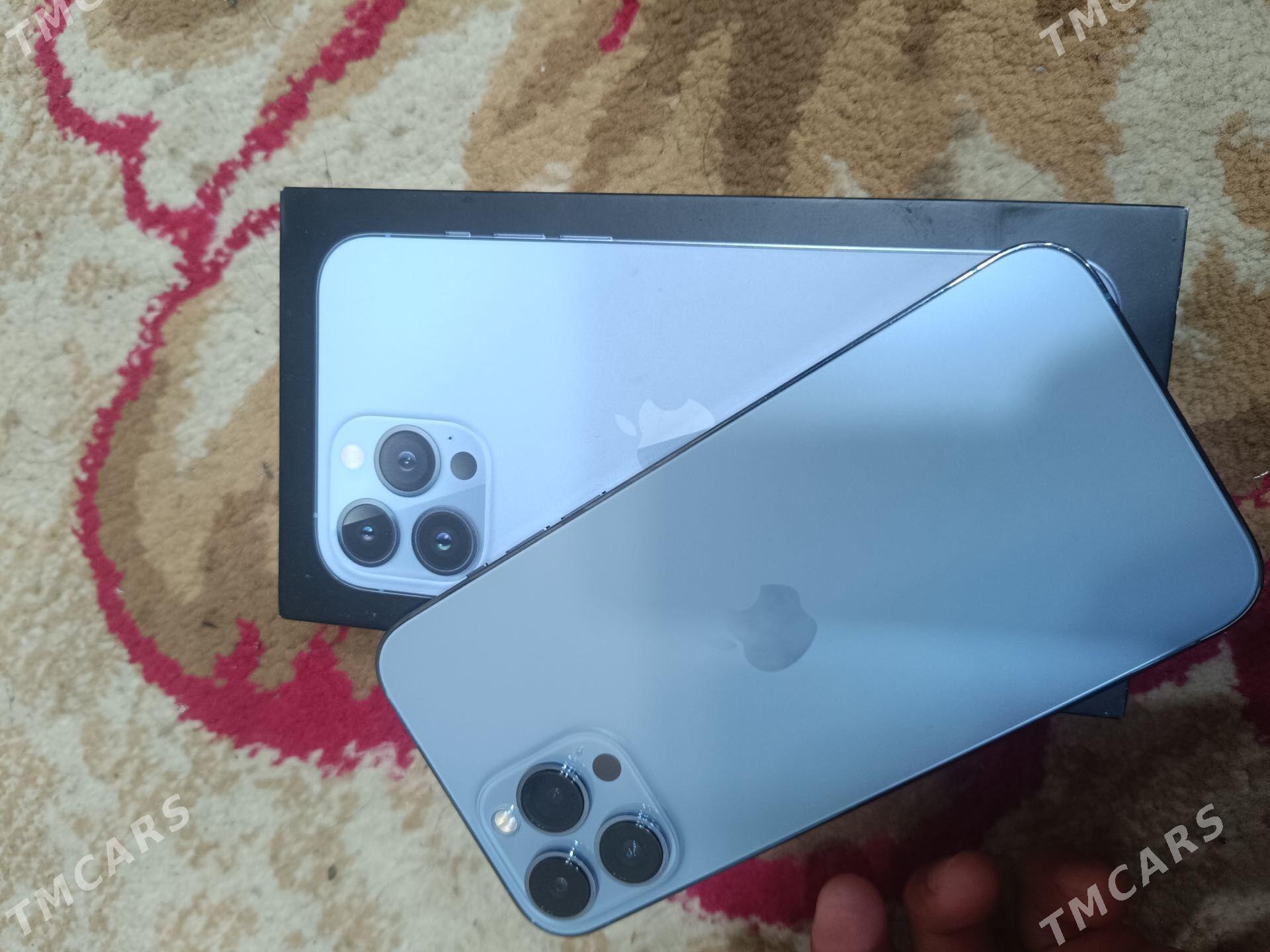 iPhone 13 pro max - Дянев - img 1