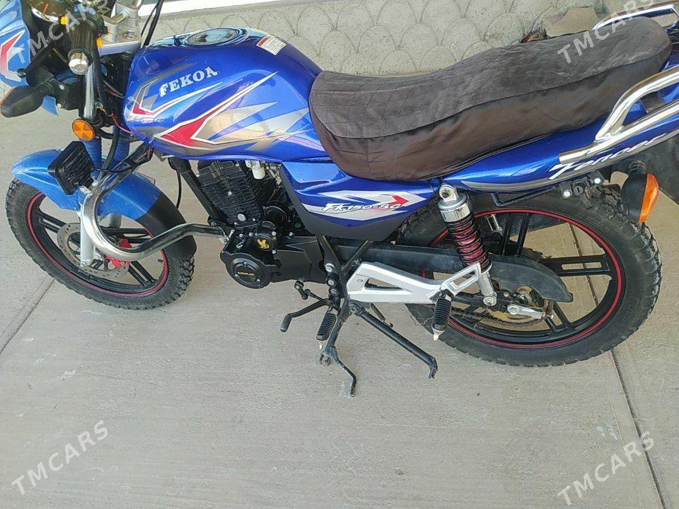 Fekon FK150-8G 2026 - 20 000 TMT - етр. Туркменбаши - img 1