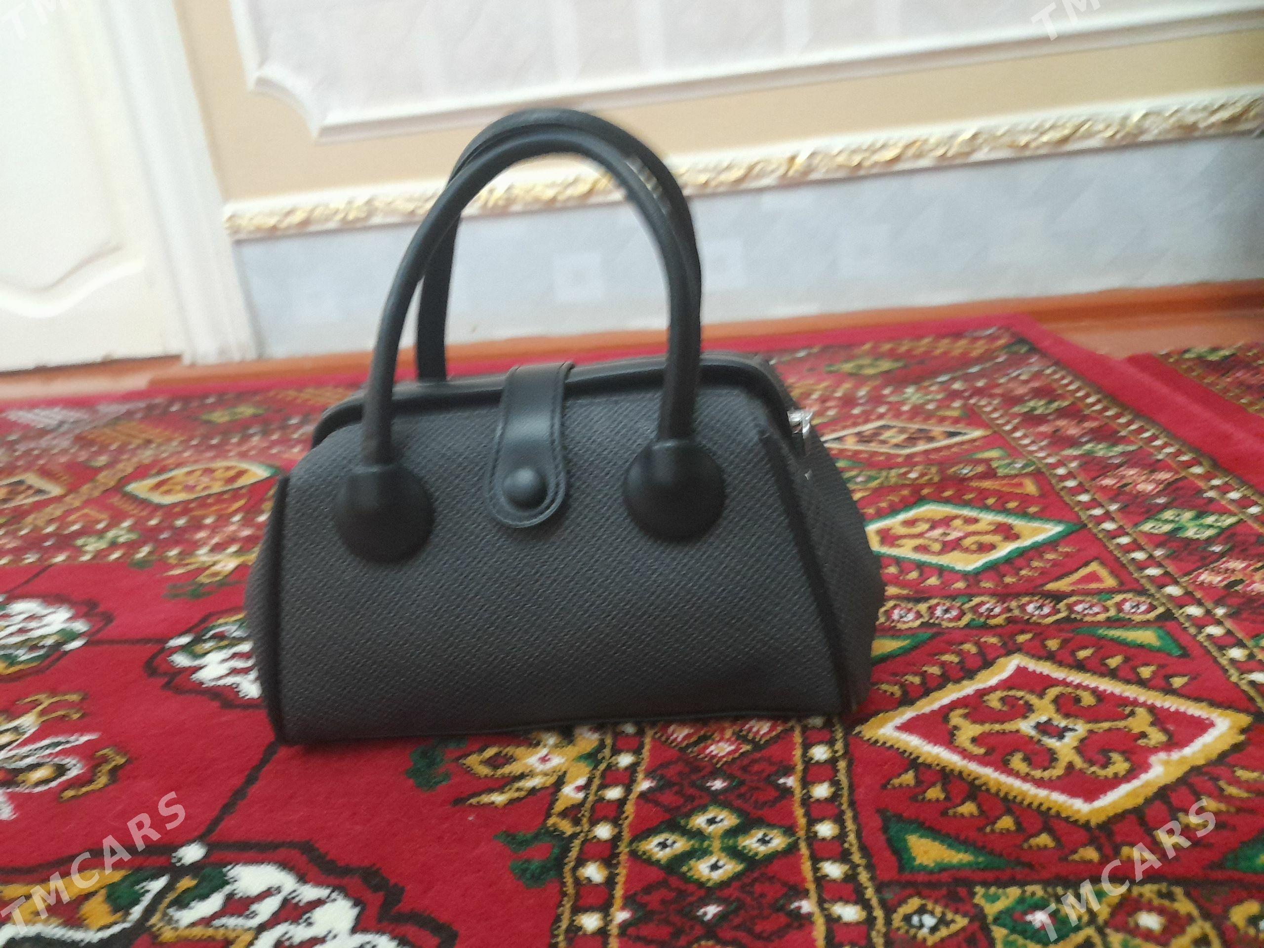taze sumka - Aşgabat - img 1