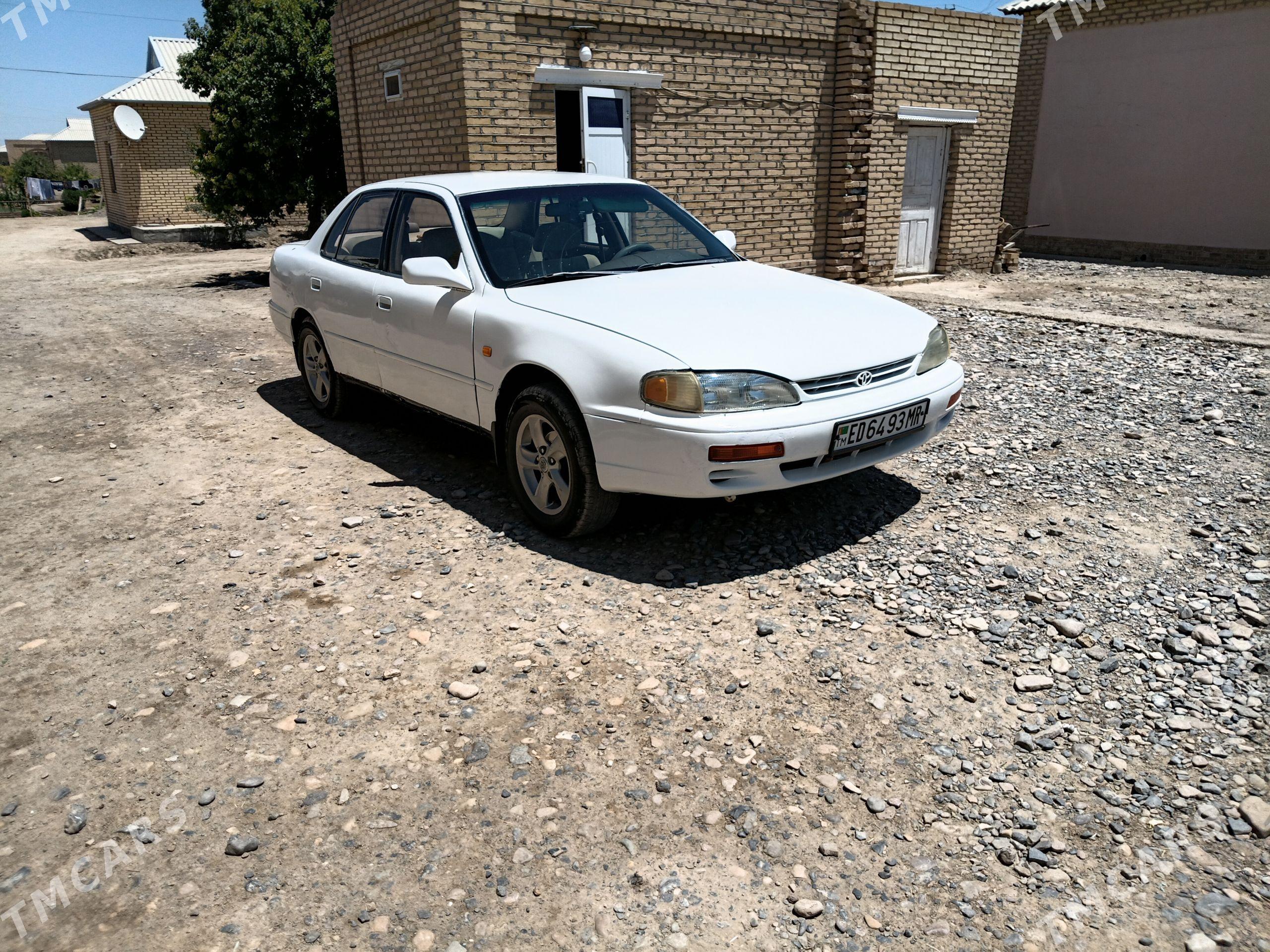 Toyota Camry 1993 - 75 000 TMT - Mary - img 1
