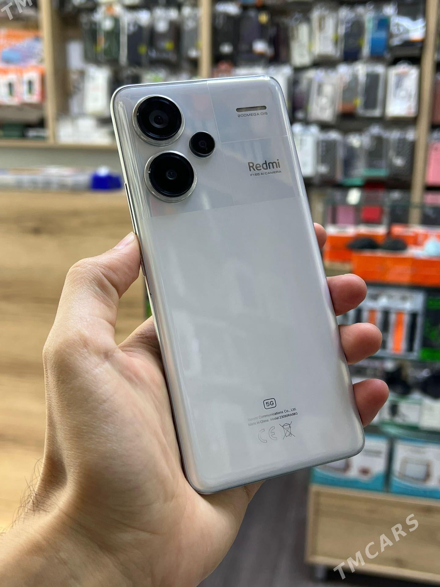 Note 13 Pro Plus 5G - Türkmenabat - img 1