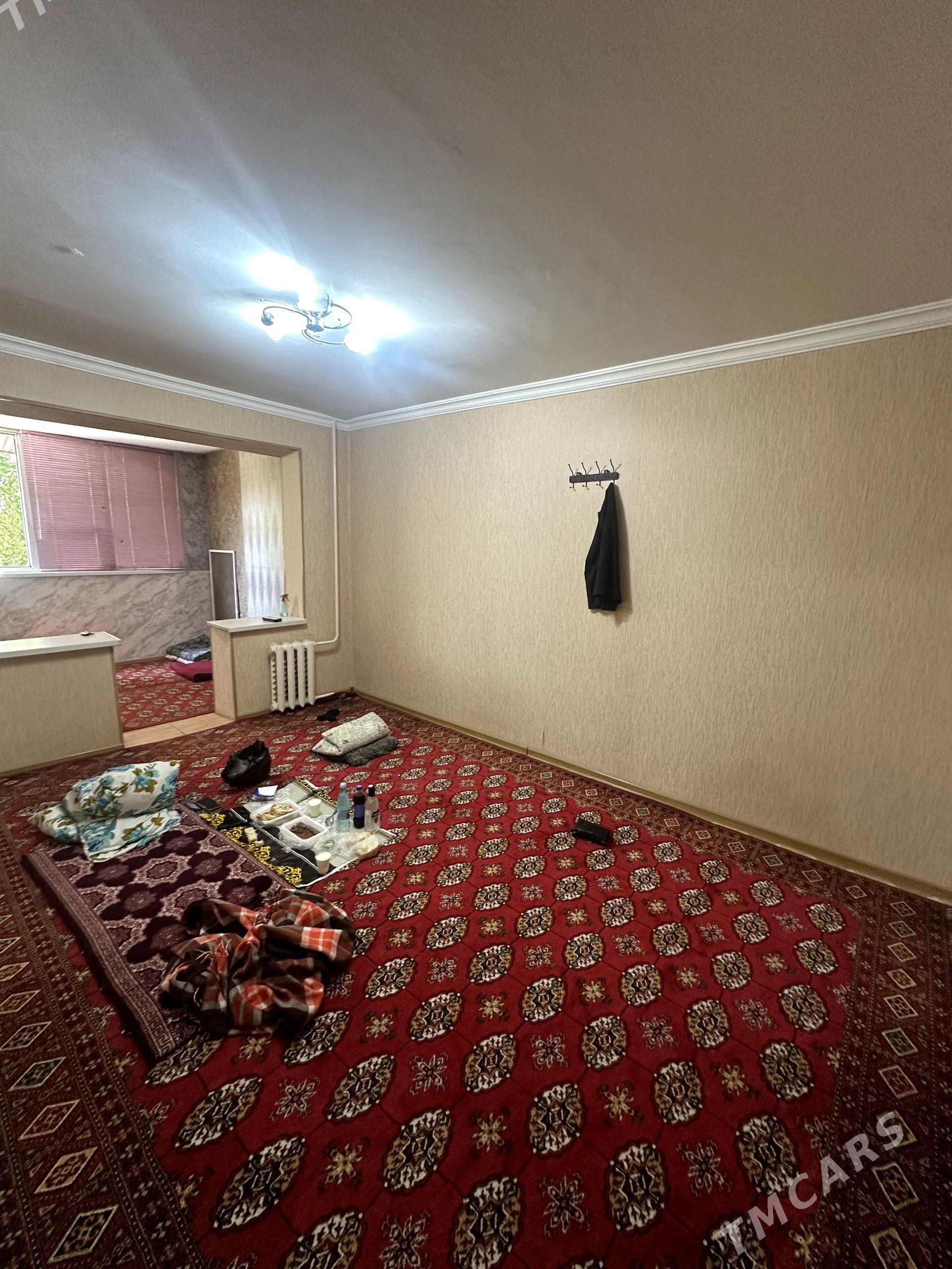 Satlyk jaý - Мары - img 1