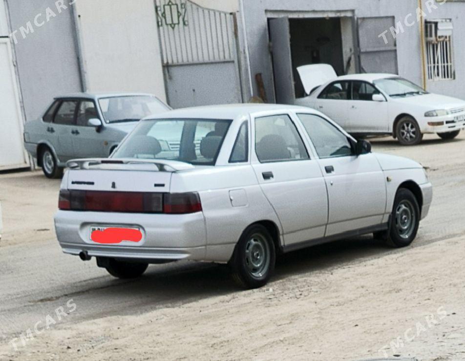 Lada 2110 2004 - 45 000 TMT - Байрамали - img 1