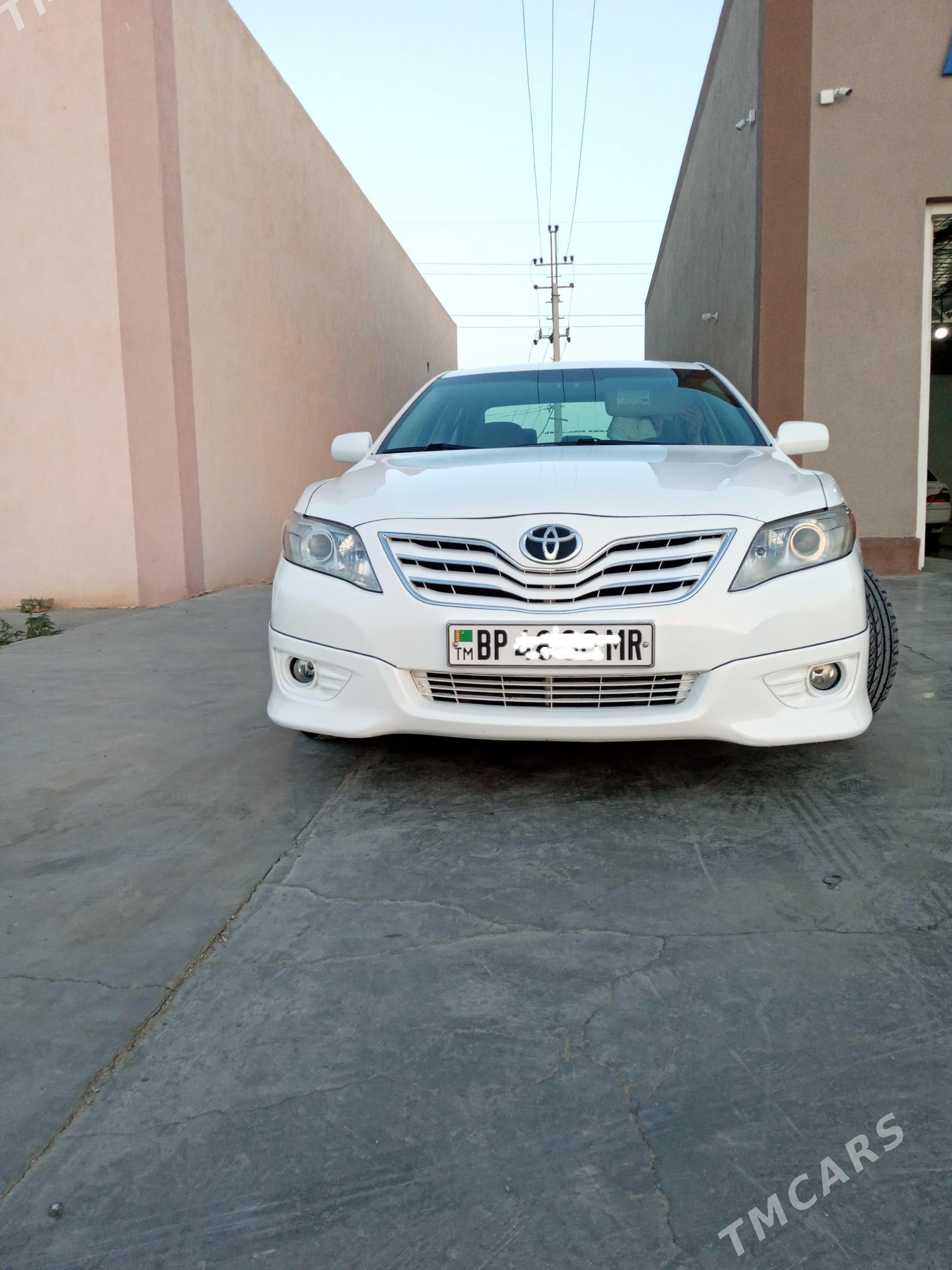 Toyota Camry 2009 - 180 000 TMT - Baýramaly - img 1