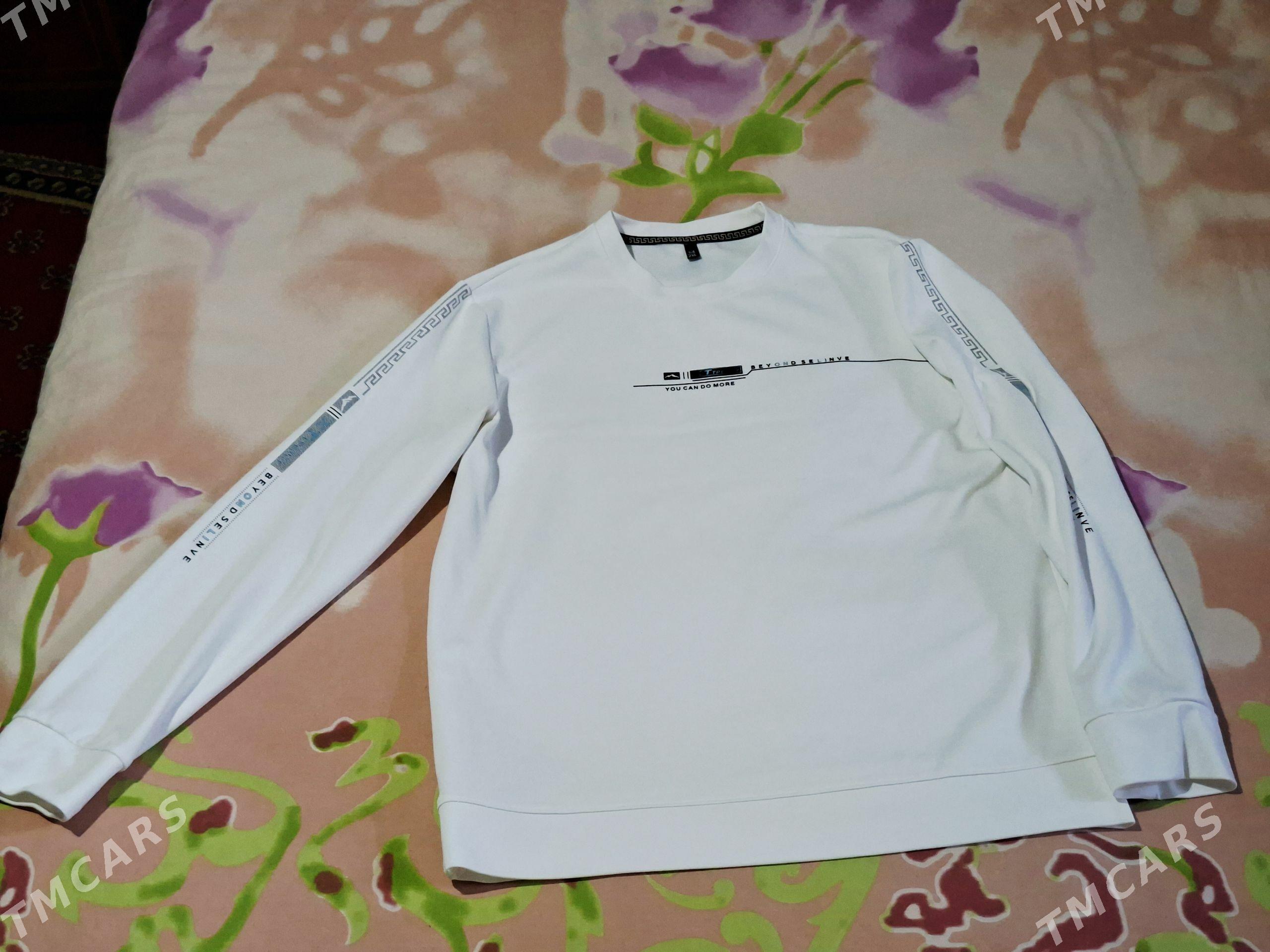 erkek switerlar ZARA 4XL XL - Ашхабад - img 1