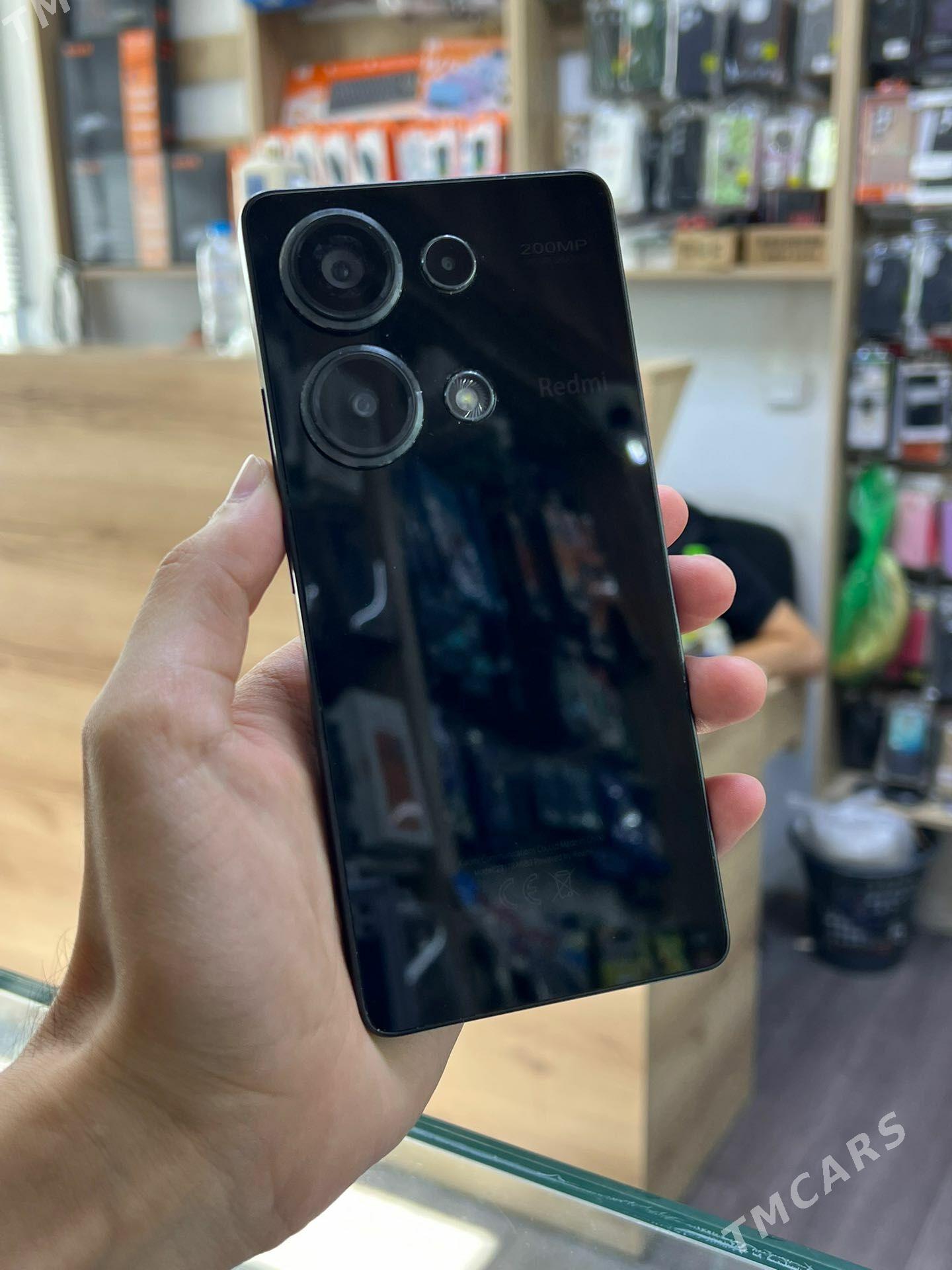 Note 13 Pro - Türkmenabat - img 1