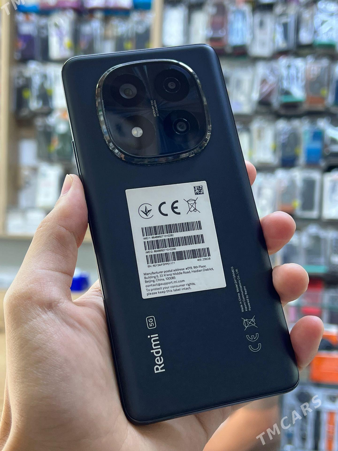 Note 14 Pro Plus - Türkmenabat - img 1
