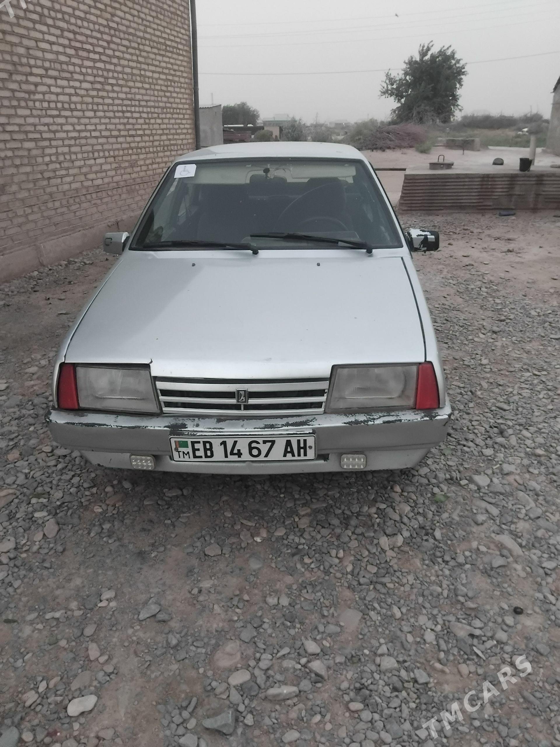 Lada 21099 2004 - 45 000 TMT - Babadaýhan - img 1