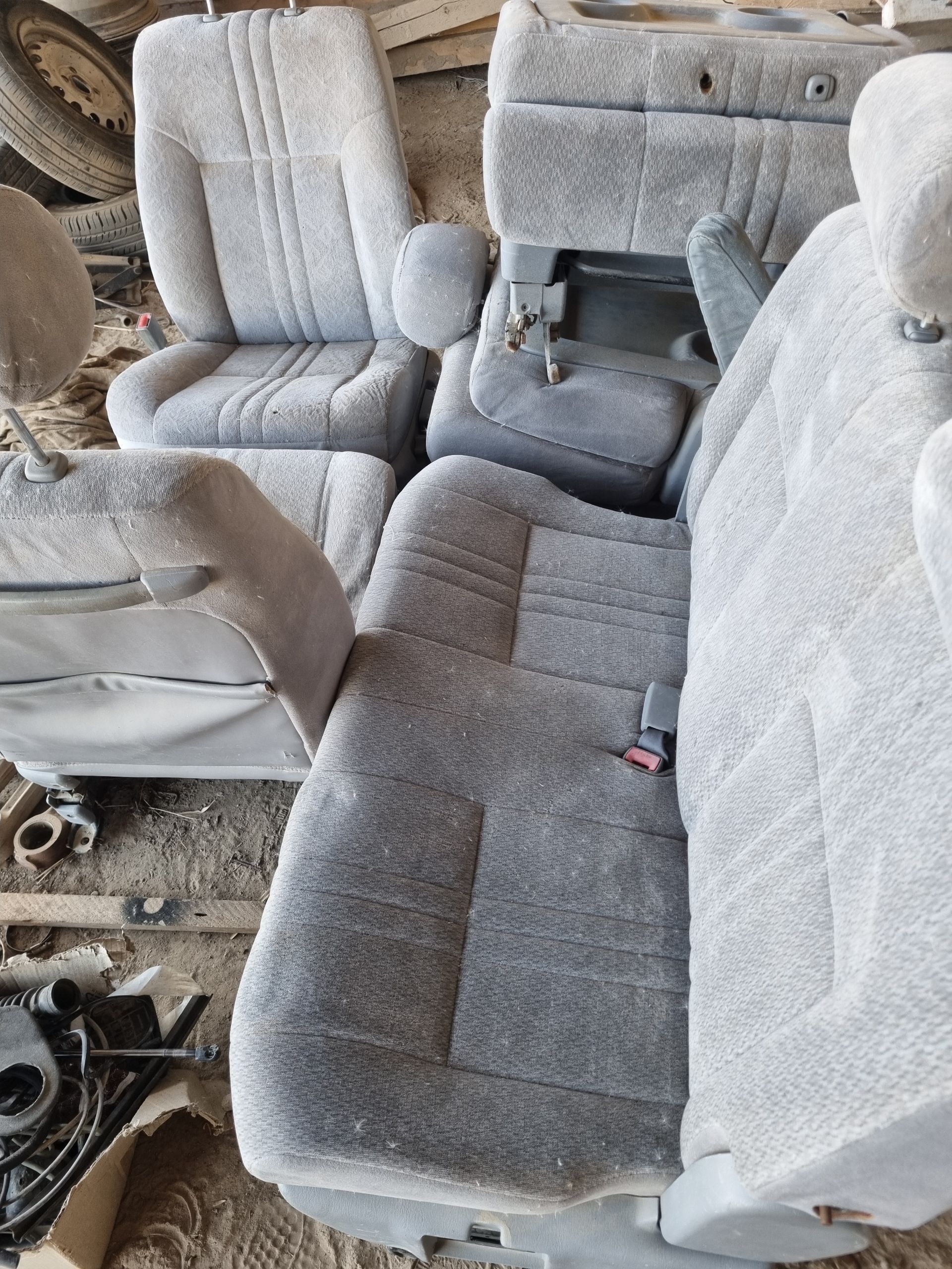 sienna sidenya 3 500 TMT - Мары - img 1