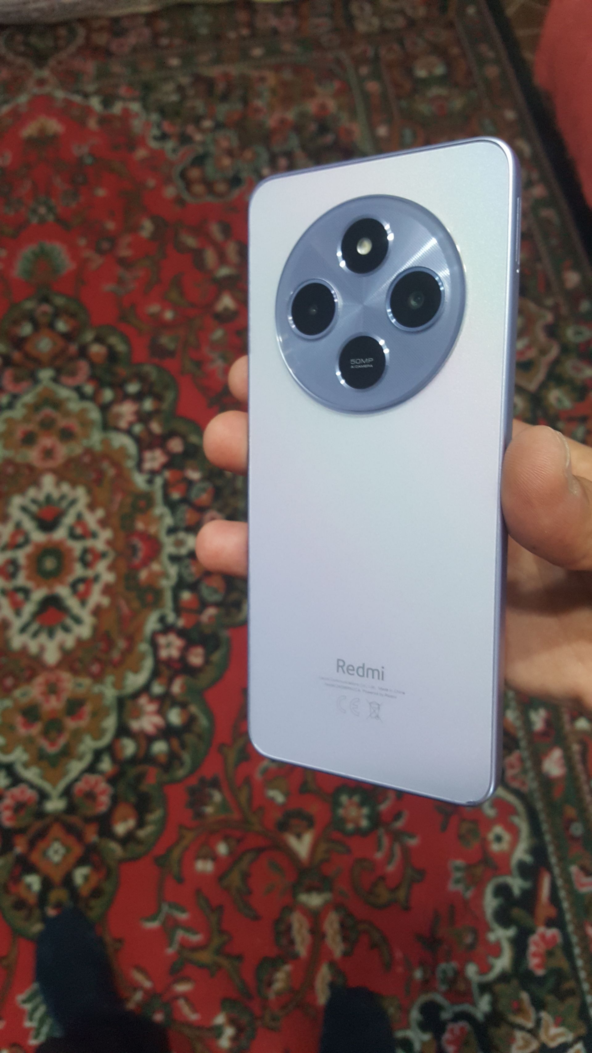 redmi 14c - Türkmenabat - img 1