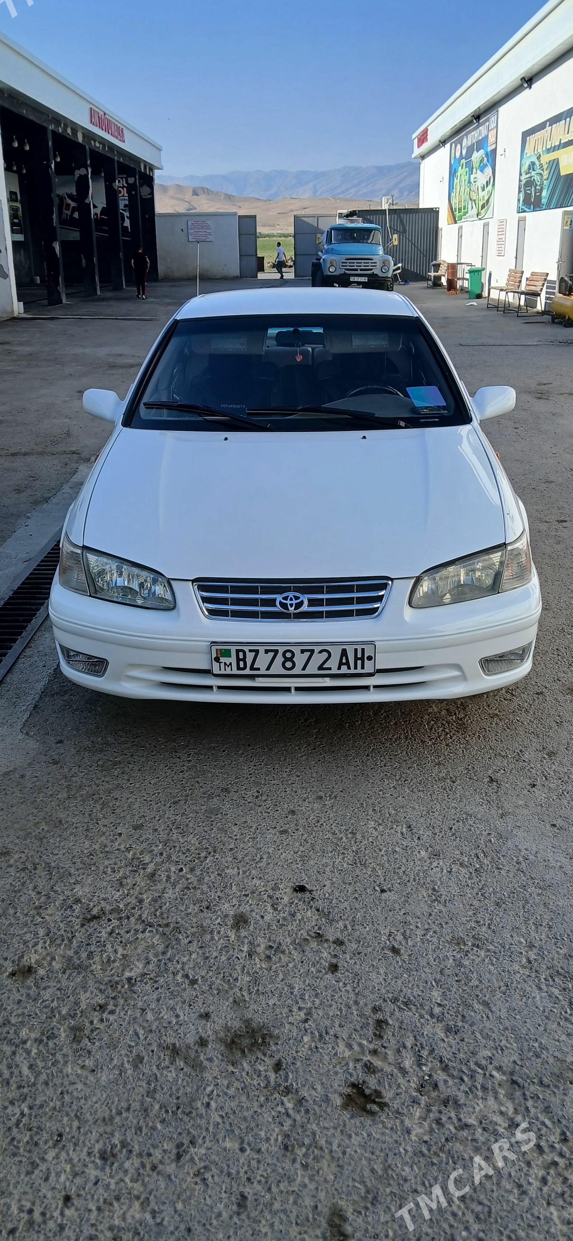Toyota Camry 1999 - 140 000 TMT - Tejen - img 1
