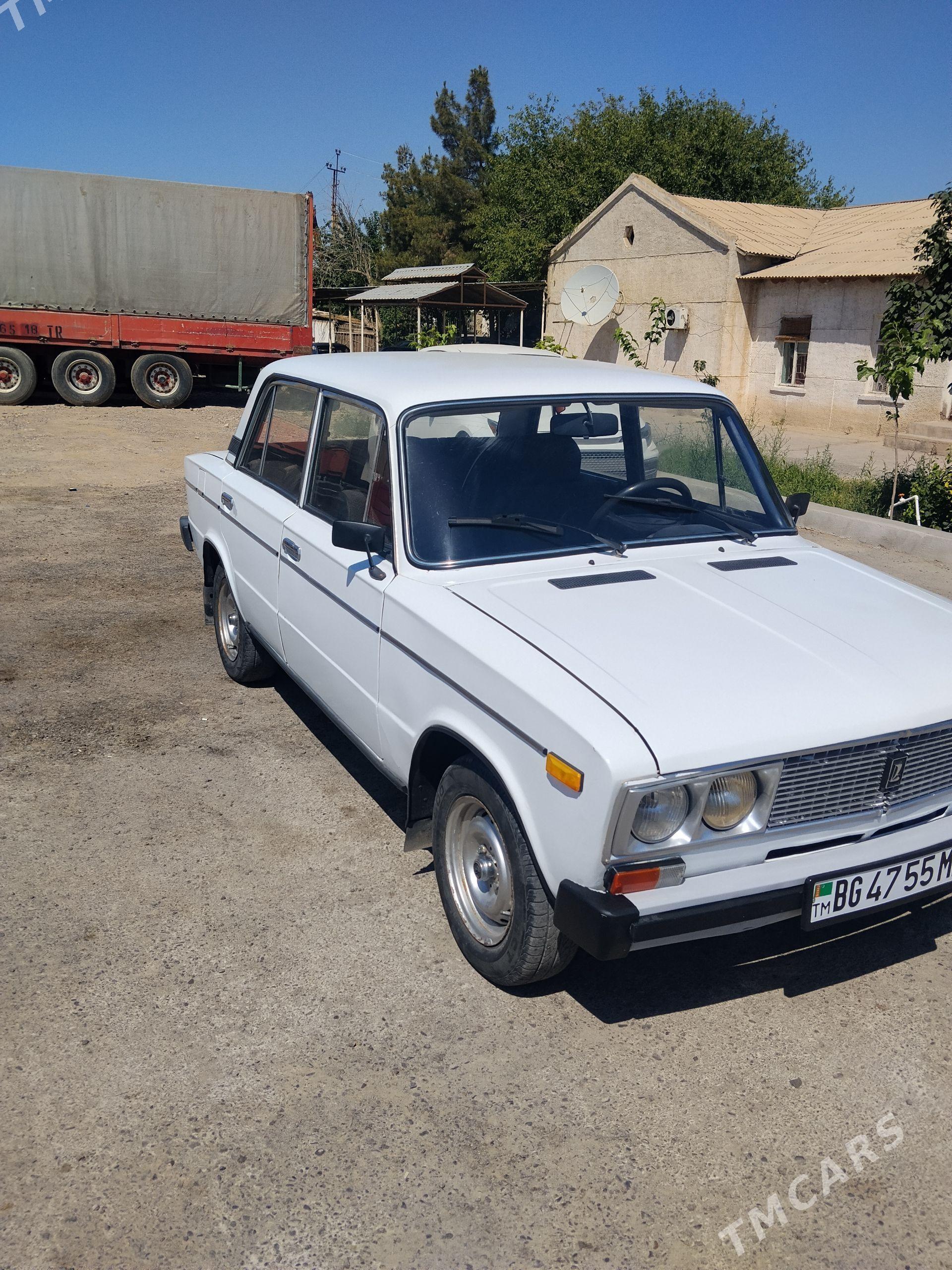 Lada 2106 1999 - 50 000 TMT - Мары - img 1