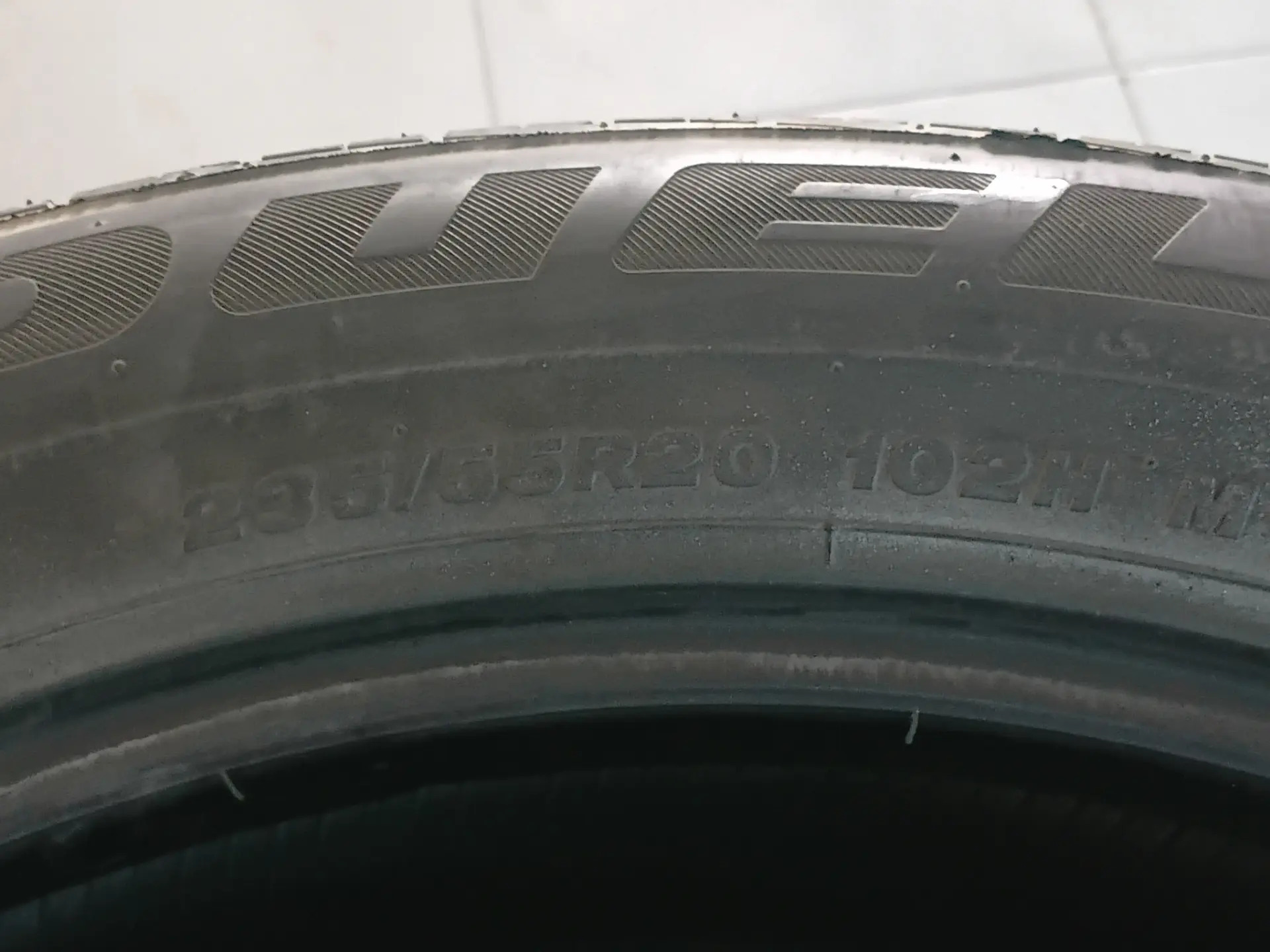 Pakryşka 1 400 TMT - Дянев - img 1