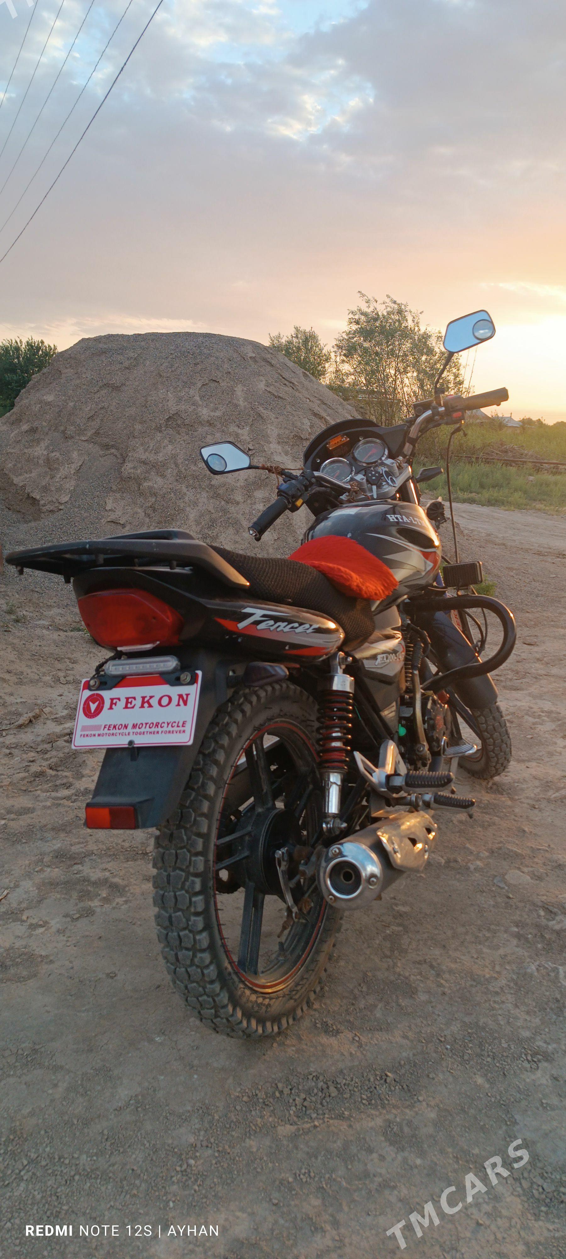 Fekon FK200-14G 2024 - 20 000 TMT - Ёлётен - img 1