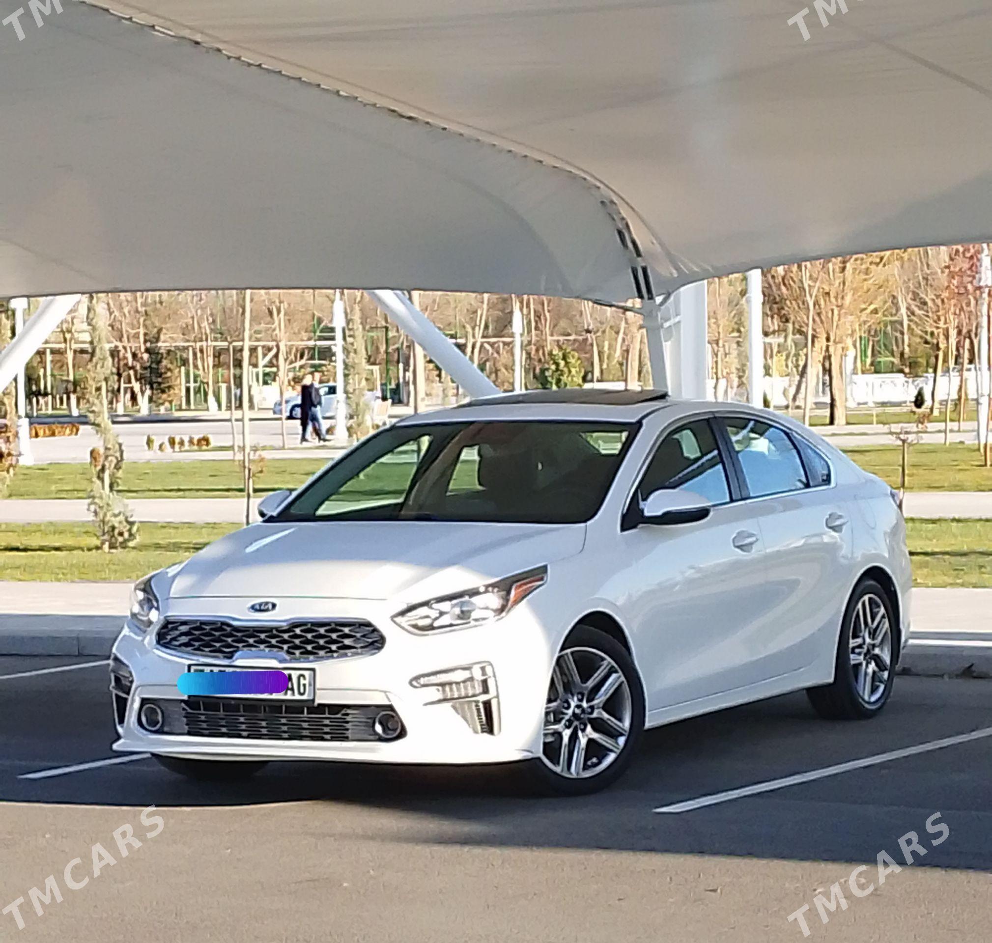 Kia Forte 2021 - 285 000 TMT - Aşgabat - img 1