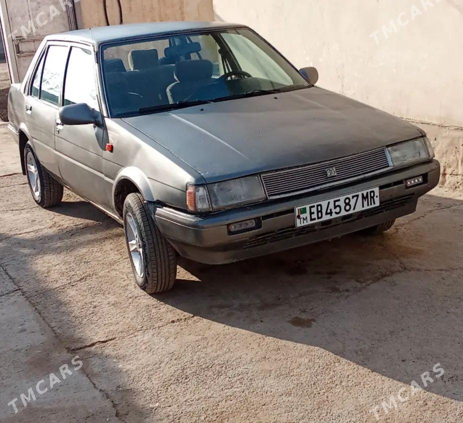 Toyota Corolla 1989 - 23 000 TMT - Mary - img 1