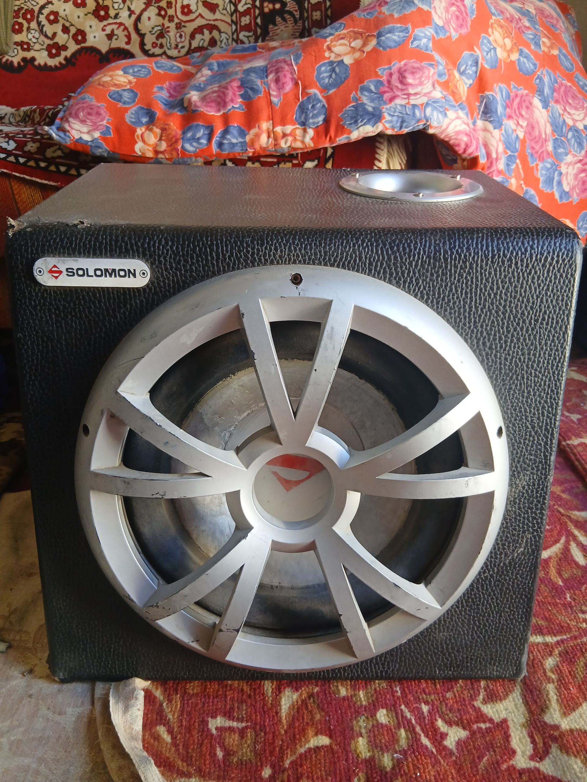 sanbufer 2 200 TMT - Gyzylarbat - img 1