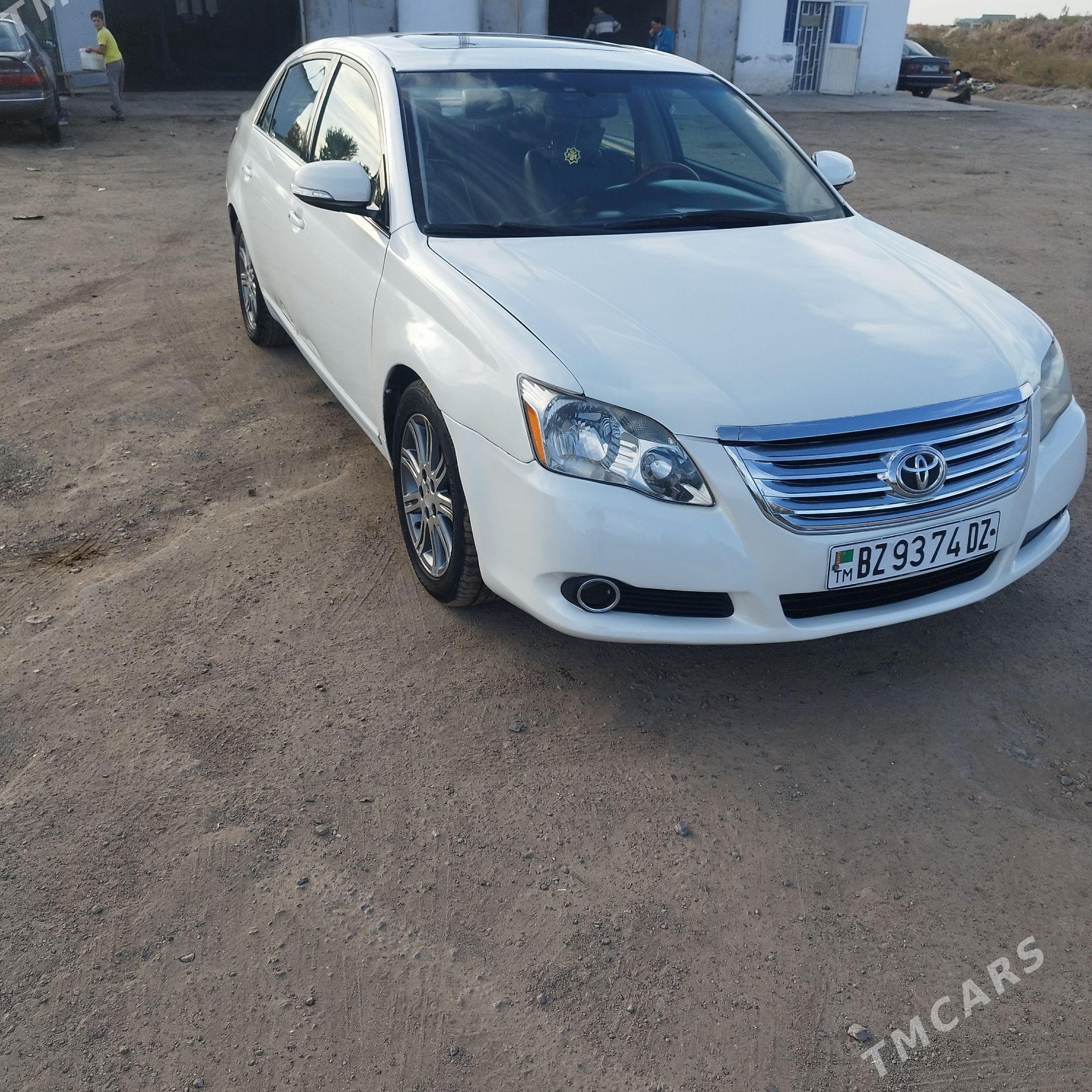 Toyota Avalon 2006 - 160 000 TMT - Boldumsaz - img 1